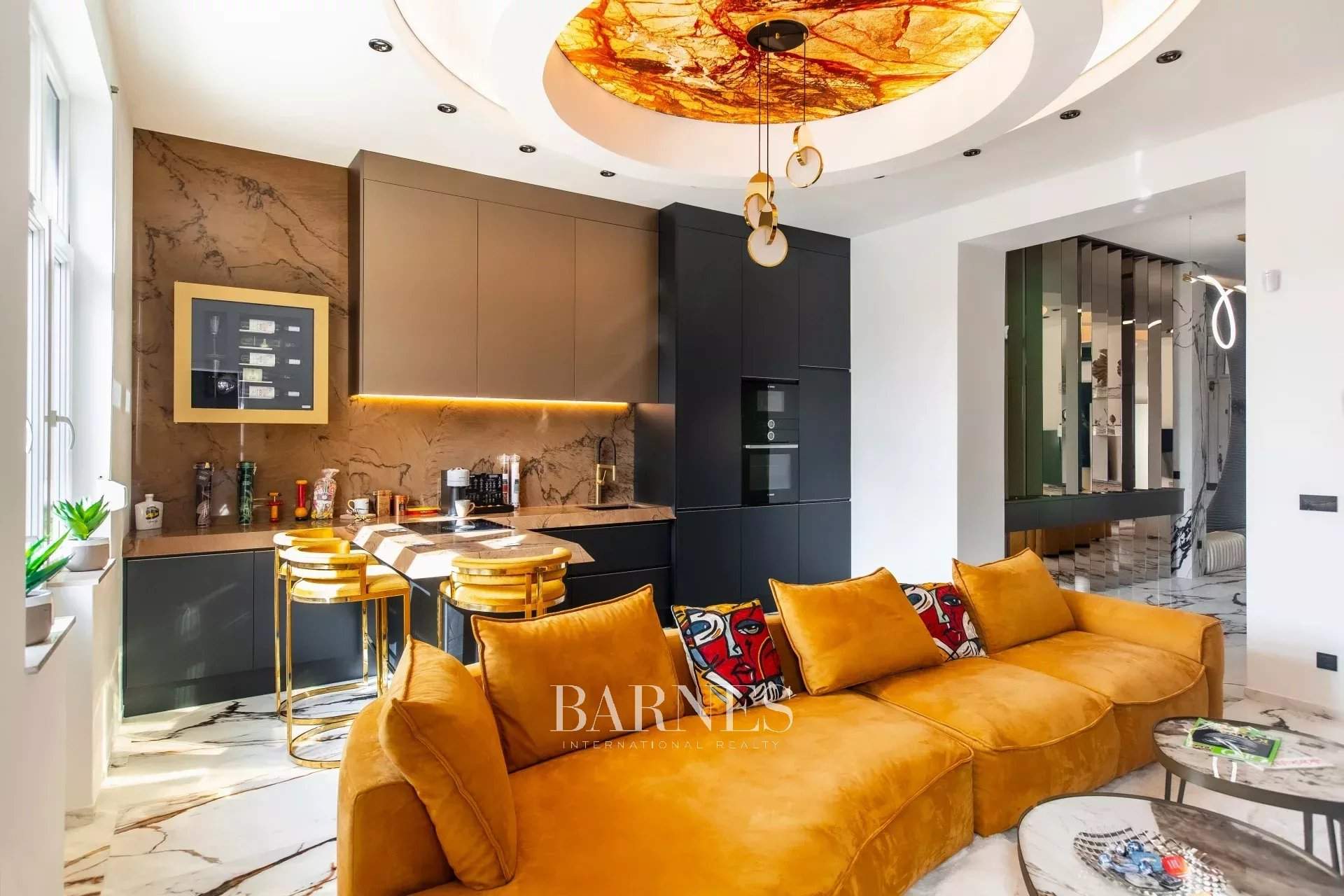 Budapest V. kerülete  - Apartment  - picture 7