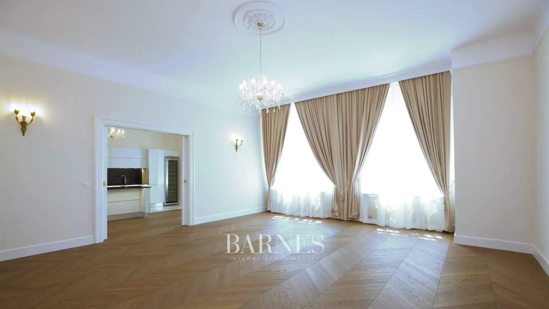 Budapest V. kerülete  - Appartement 4 Pi&egrave;ces 3 Chambres - picture 5