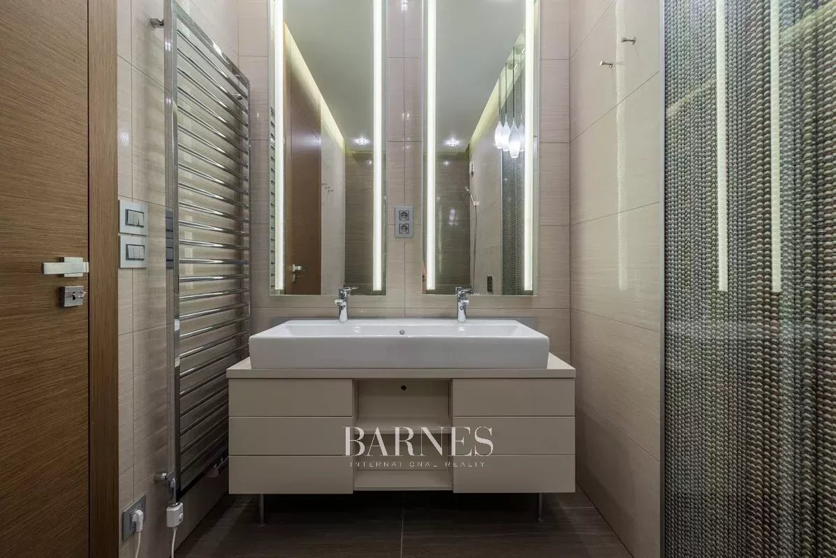 Budapest I. kerülete  - Apartment 2 Bedrooms - picture 11