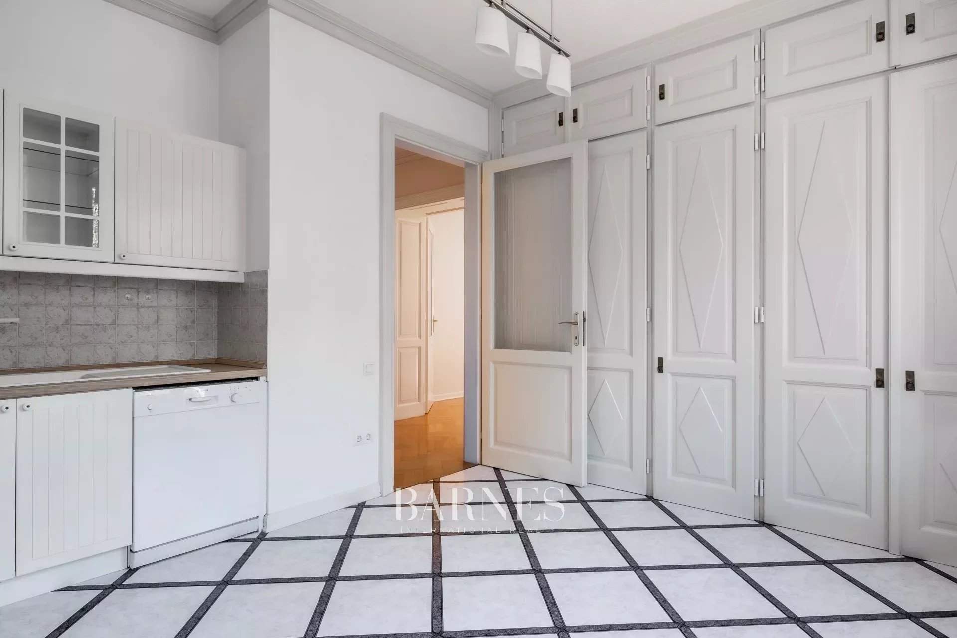 Budapest II. kerülete  - Piso 5 Cuartos 4 Habitaciones - picture 16