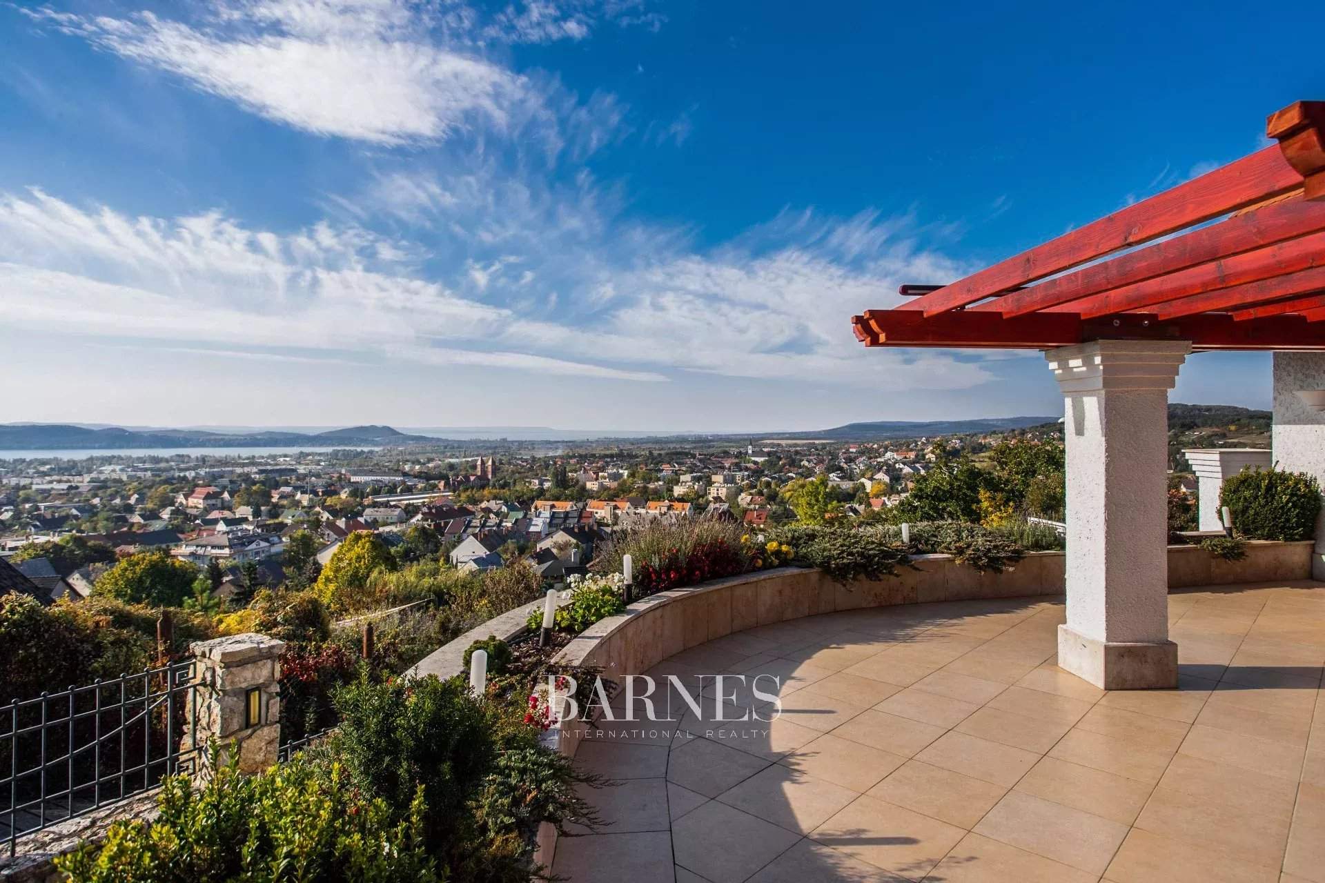 Balatonfüred  - Villa 3 Pièces 2 Chambres - picture 2