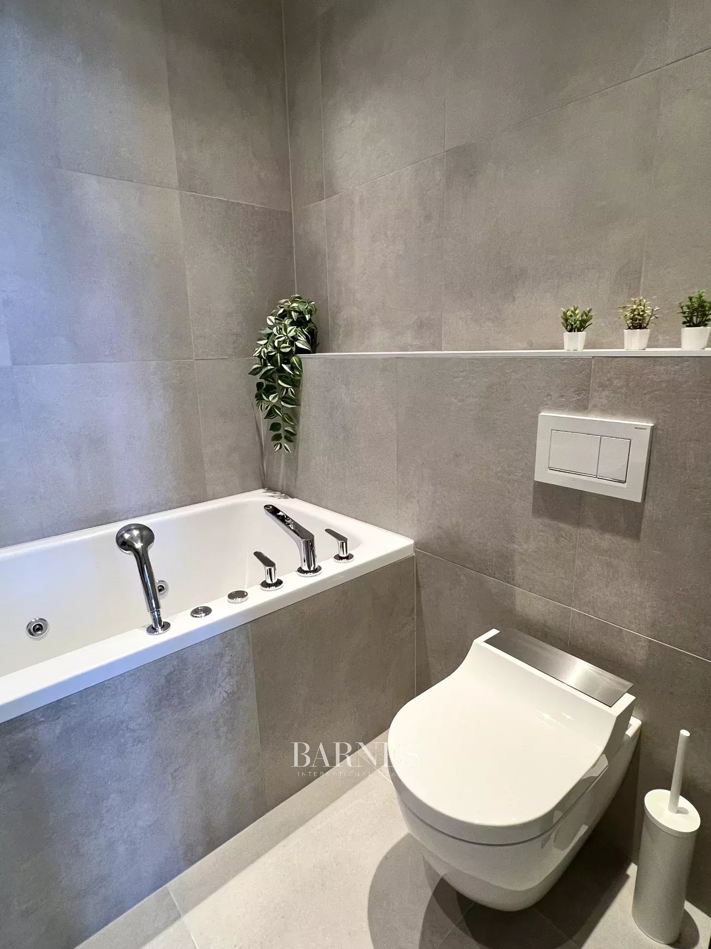 Budapest VII. kerülete  - Appartement 3 Pièces 2 Chambres - picture 8