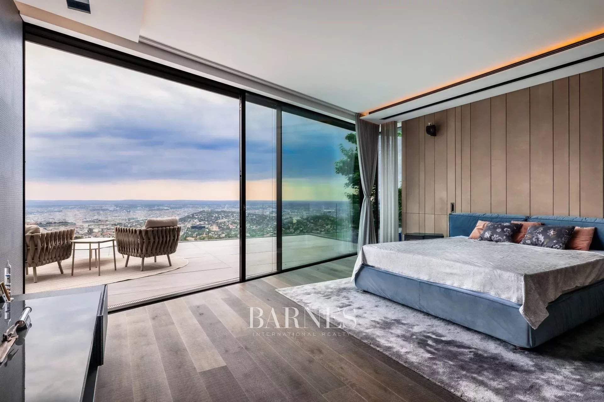 Budapest XII. kerülete  - Villa 4 Bedrooms - picture 7