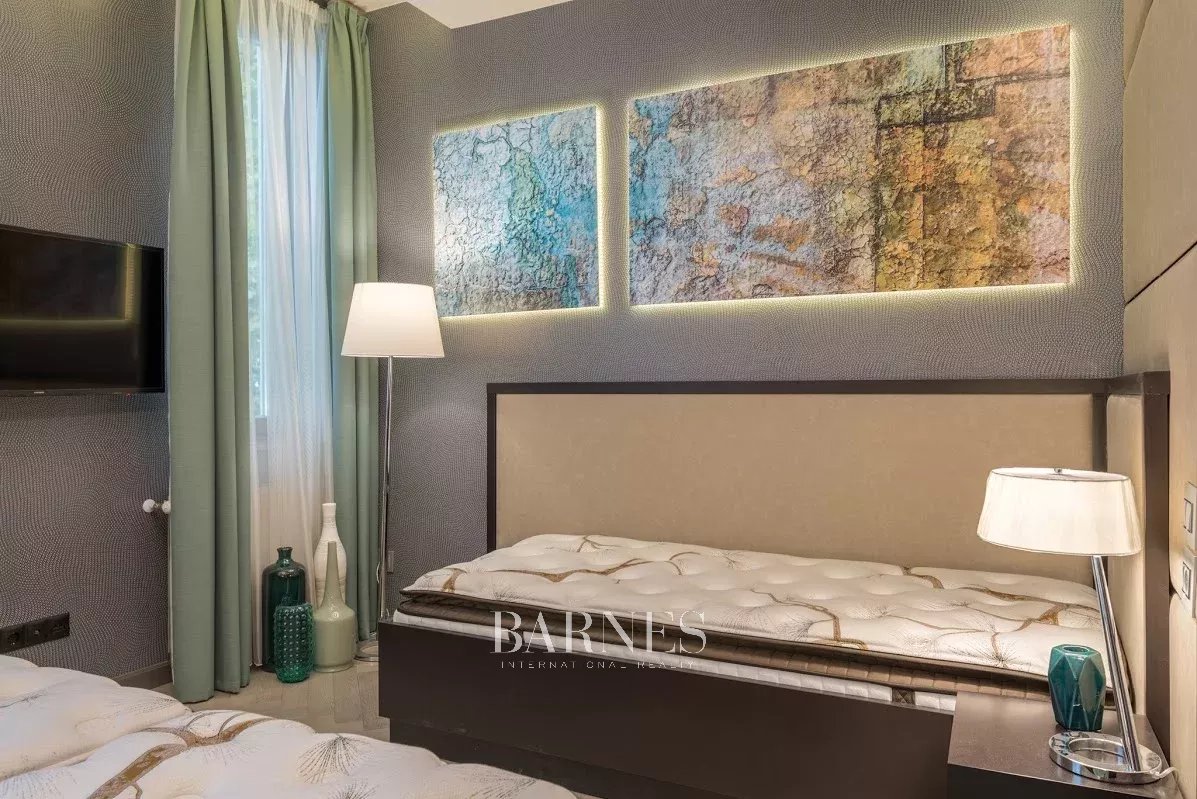 Budapest I. kerülete  - Apartment 2 Bedrooms - picture 13