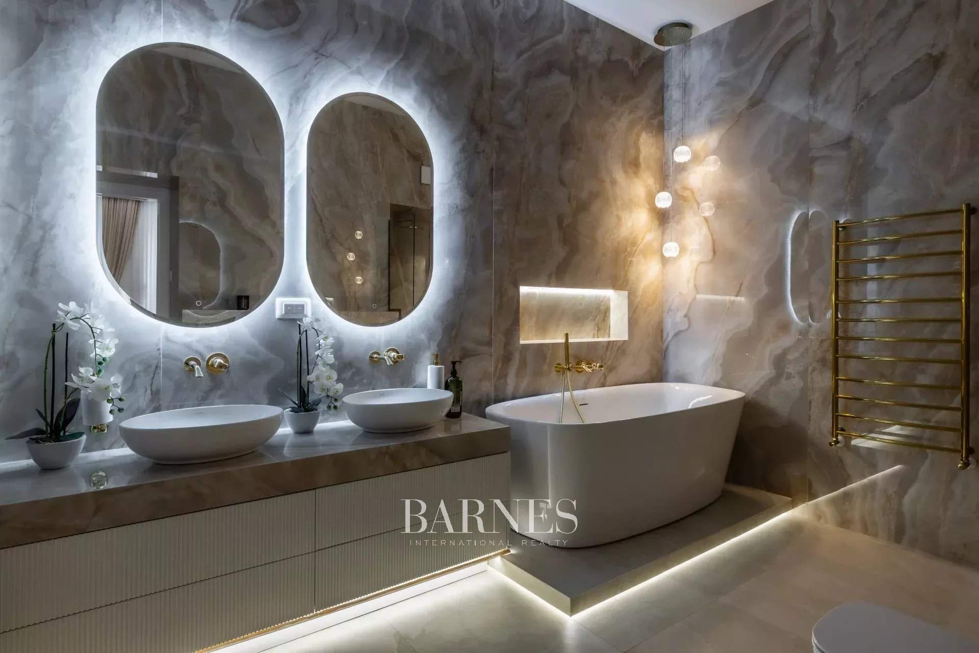 Budapest V. kerülete  - Appartement 3 Pi&egrave;ces 2 Chambres - picture 17