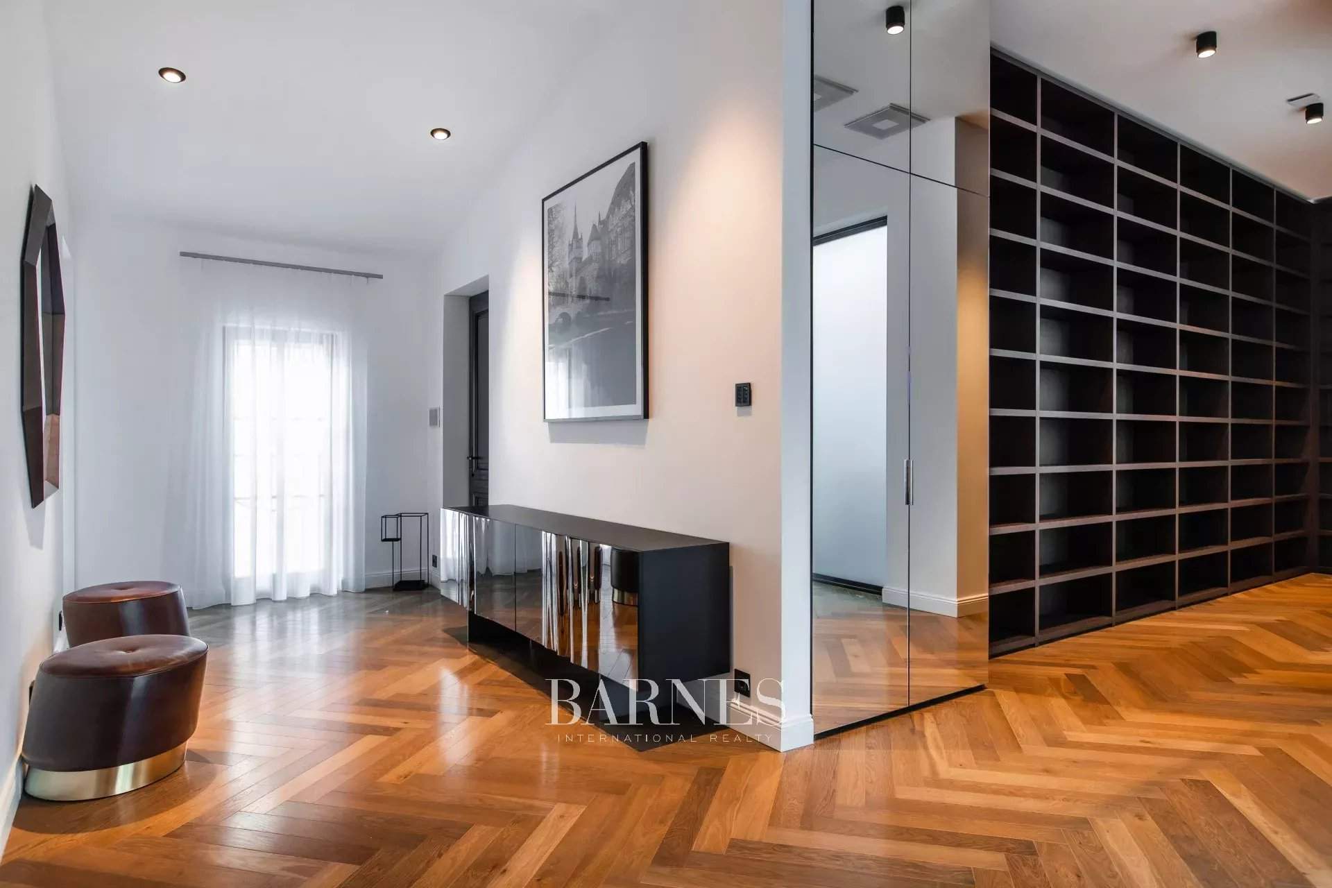 Budapest VI. kerülete  - Penthouse 4 Pi&egrave;ces 3 Chambres - picture 15