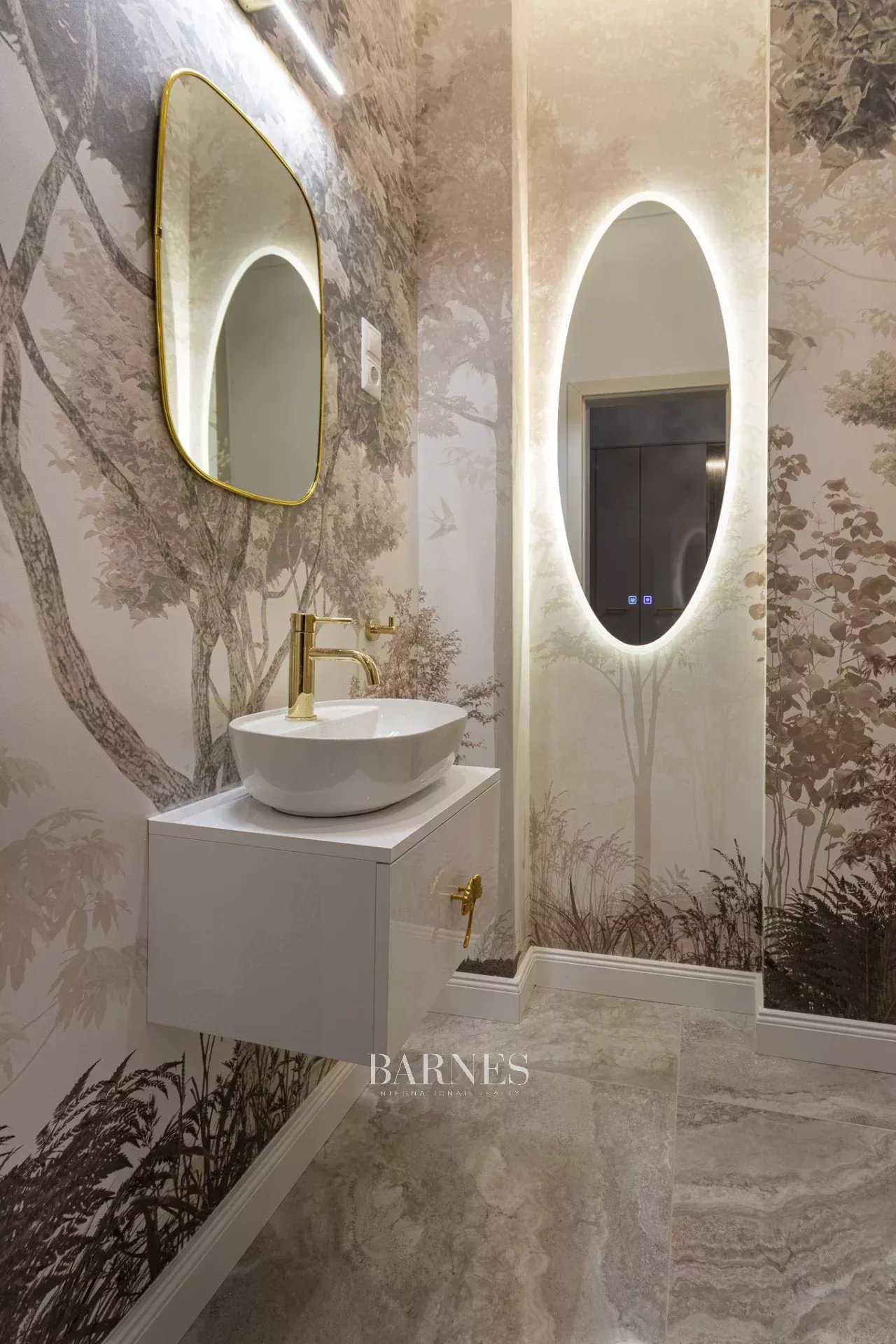 Budapest V. kerülete  - Appartement 3 Pi&egrave;ces 2 Chambres - picture 8