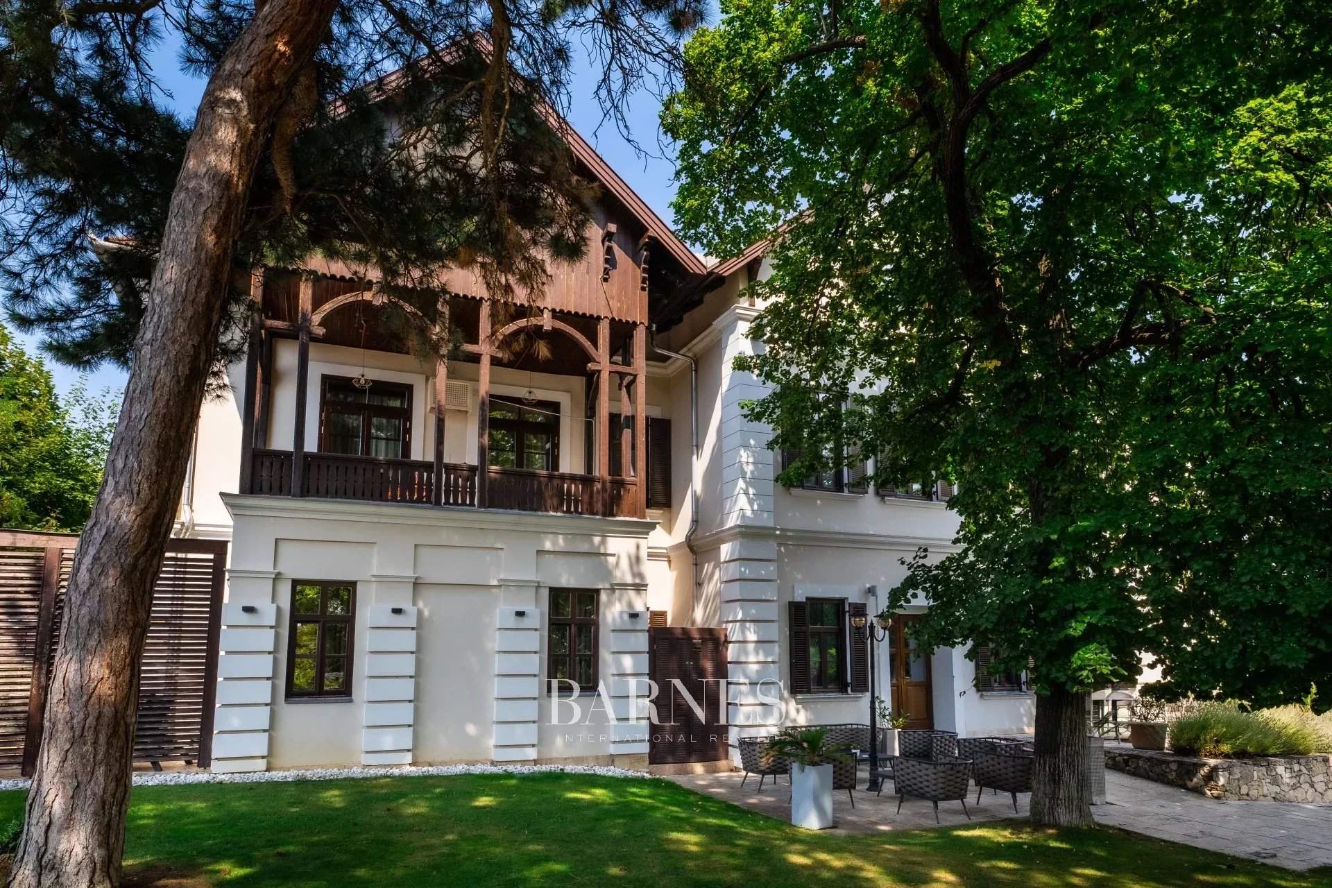 Balatonfüred  - Hôtel particulier 34 Pi&egrave;ces 32 Chambres - picture 1