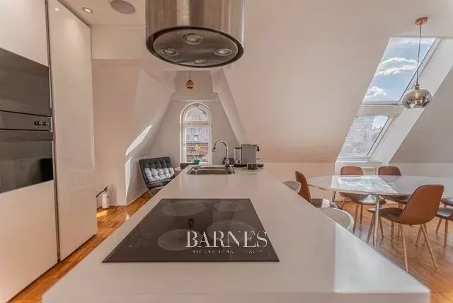 Budapest VI. kerülete  - Appartement 3 Pi&egrave;ces 2 Chambres - picture 5