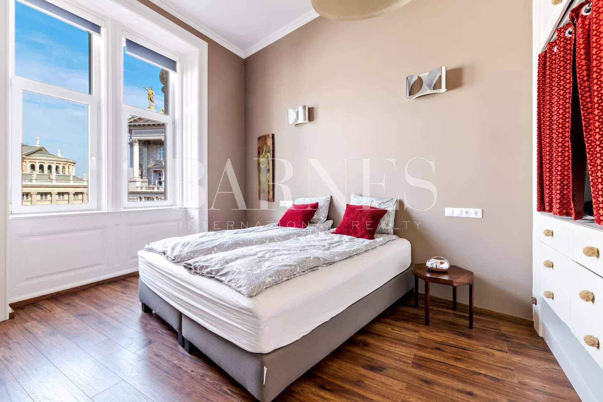 Budapest VI. kerülete  - Appartement 4 Pièces 2 Chambres - picture 10