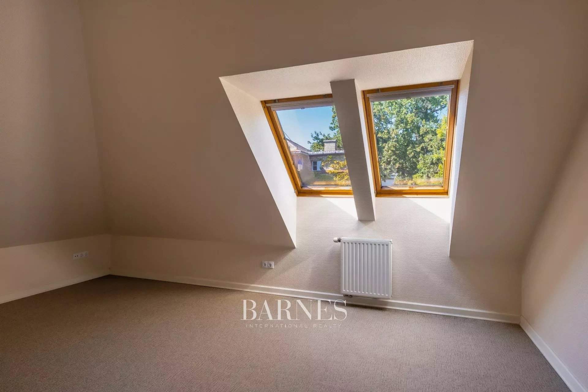 Budapest II. kerülete  - Piso 5 Cuartos 4 Habitaciones - picture 10