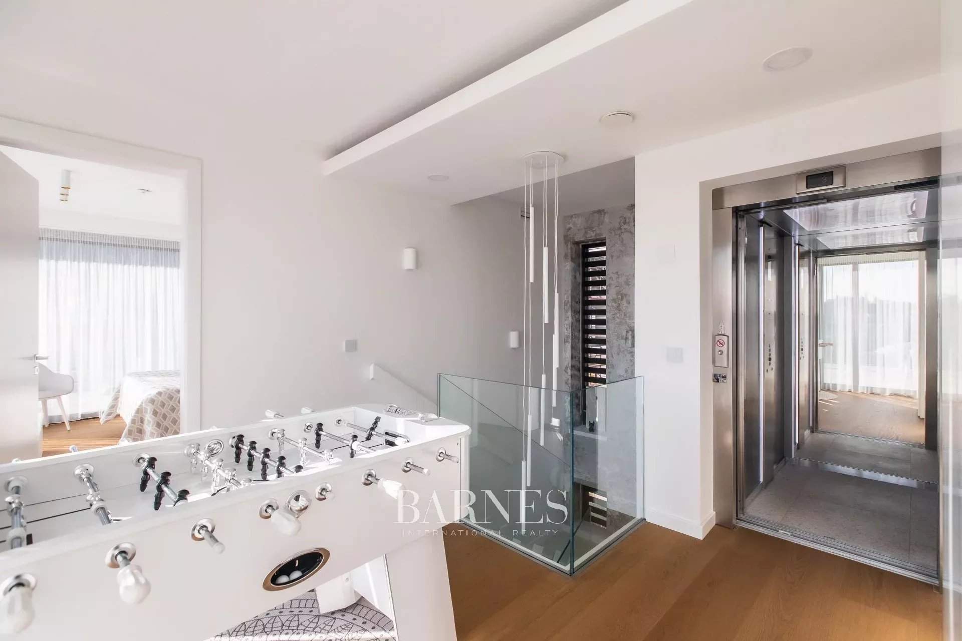 Budapest II. kerülete  - Villa 8 Pi&egrave;ces 6 Chambres - picture 19