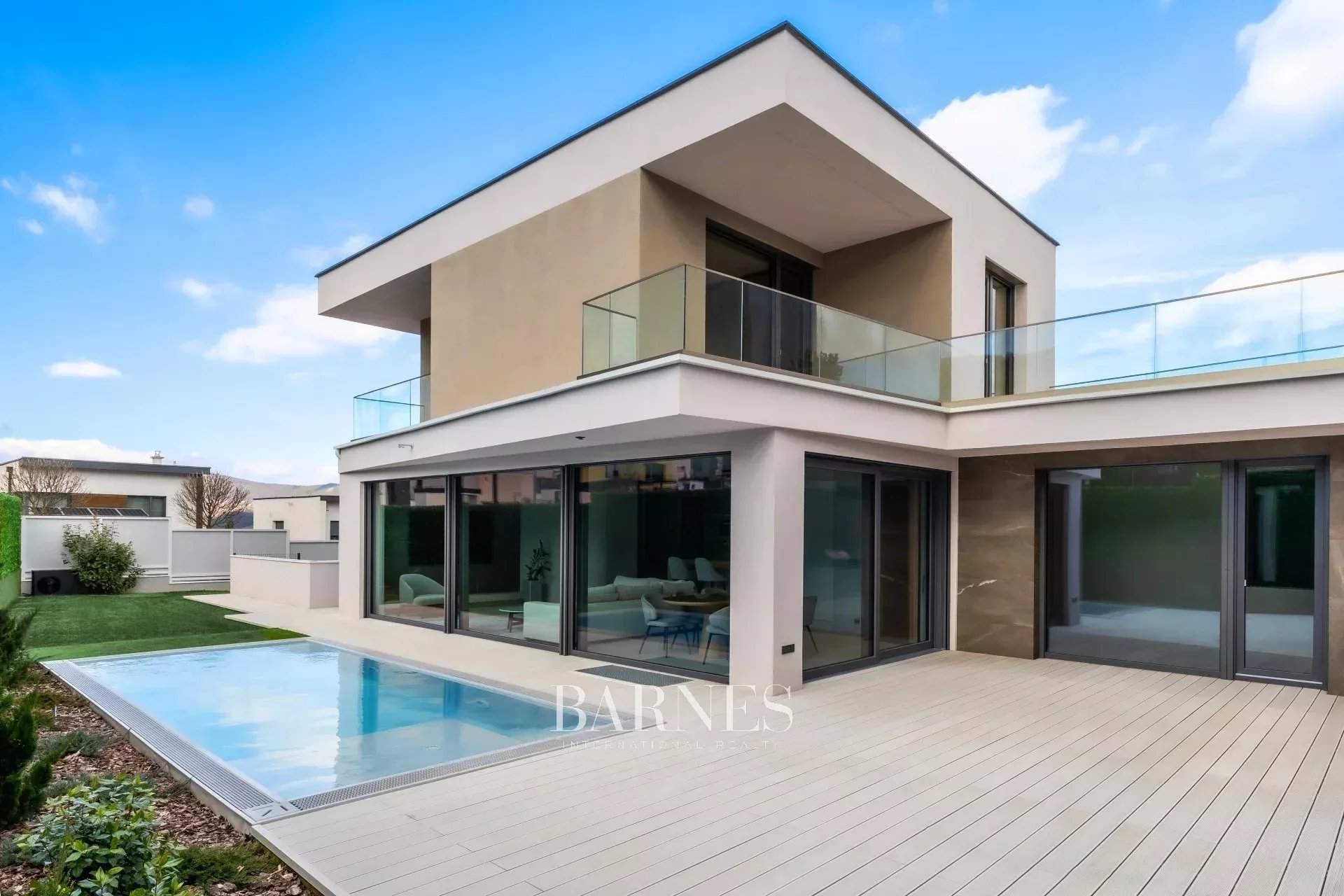 Budapest III. kerülete  - Villa 4 Pi&egrave;ces 3 Chambres - picture 7