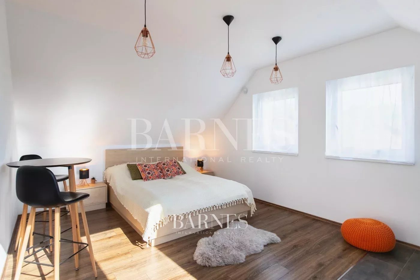 Paloznak  - Maison 5 Pi&egrave;ces - picture 9