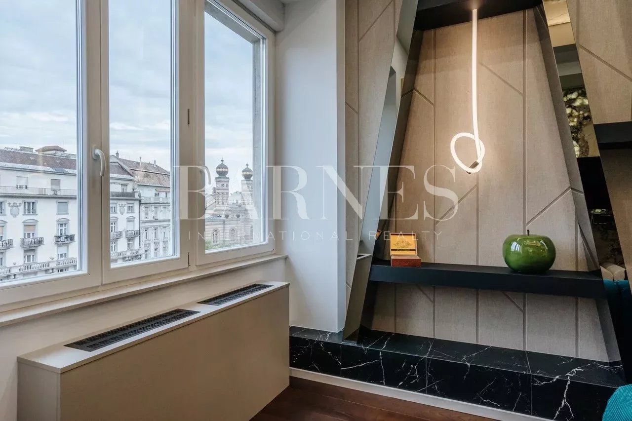 Budapest V. kerülete  - Appartement 3 Pièces 2 Chambres - picture 8