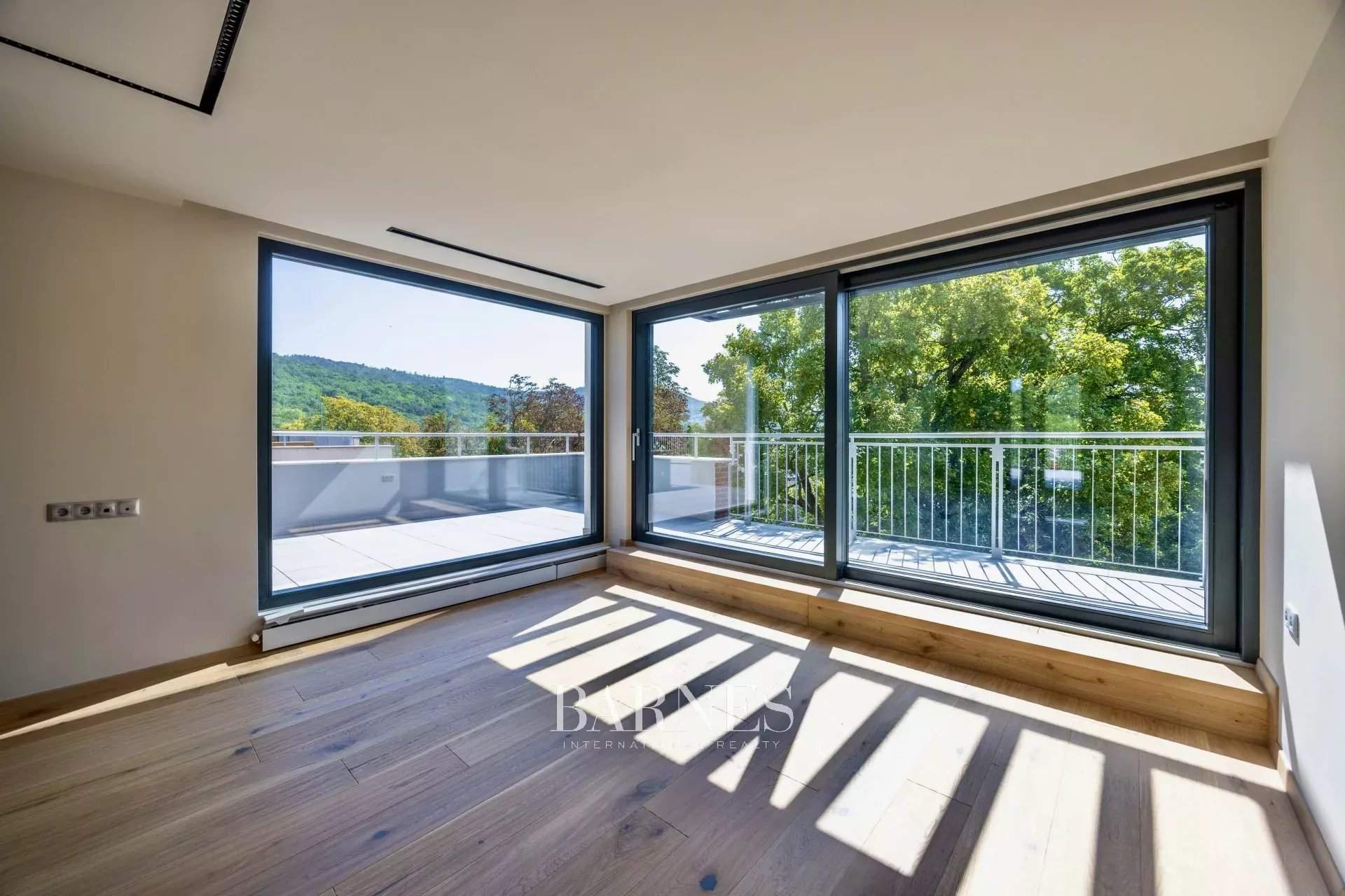 Budapest II. kerülete  - Piso 4 Cuartos 3 Habitaciones - picture 1