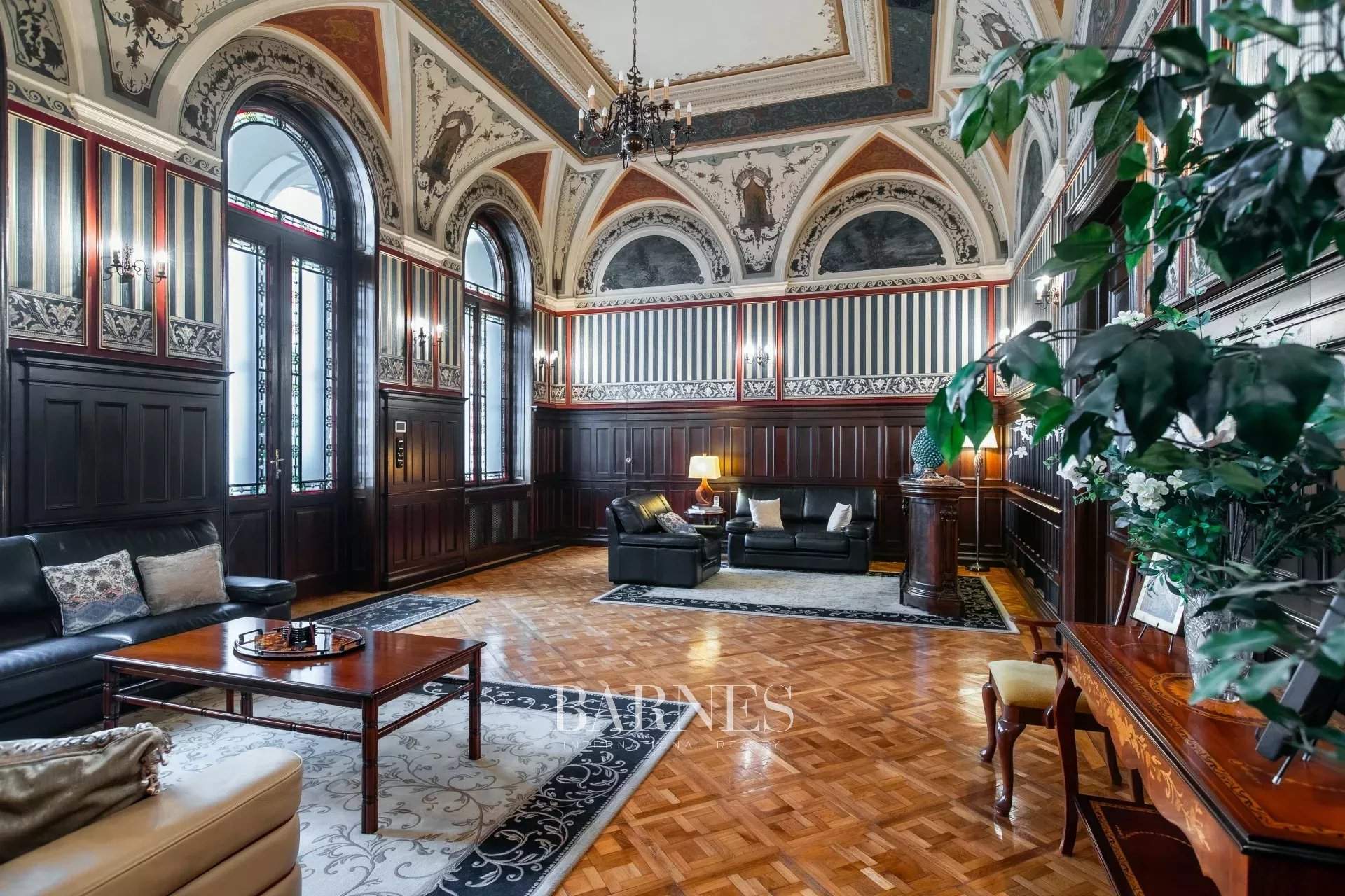 Budapest VI. kerülete  - Appartement 8 Pi&egrave;ces 7 Chambres - picture 1