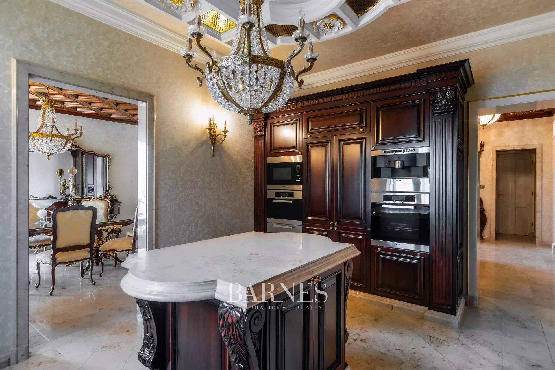 Budapest II. kerülete  - Villa 5 Bedrooms - picture 13