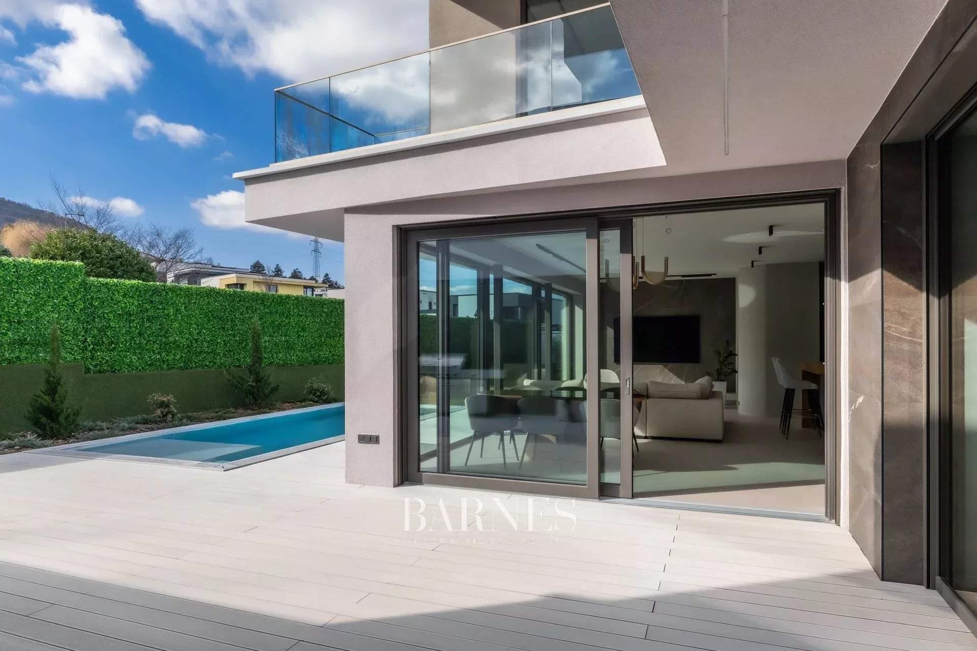 Budapest III. kerülete  - Villa 4 Pi&egrave;ces 3 Chambres - picture 4