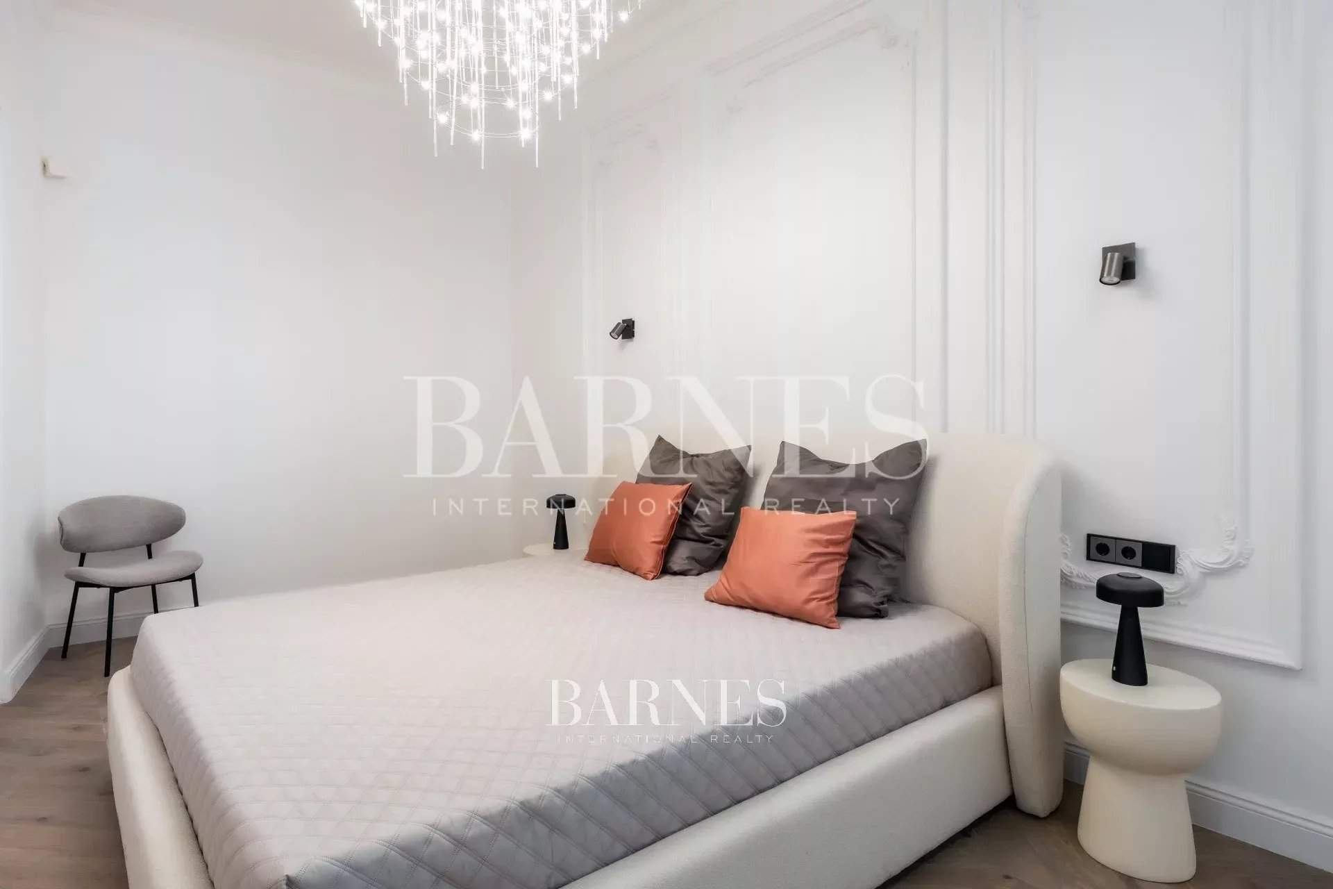 Budapest VI. kerülete  - Appartement 3 Pi&egrave;ces 2 Chambres - picture 13