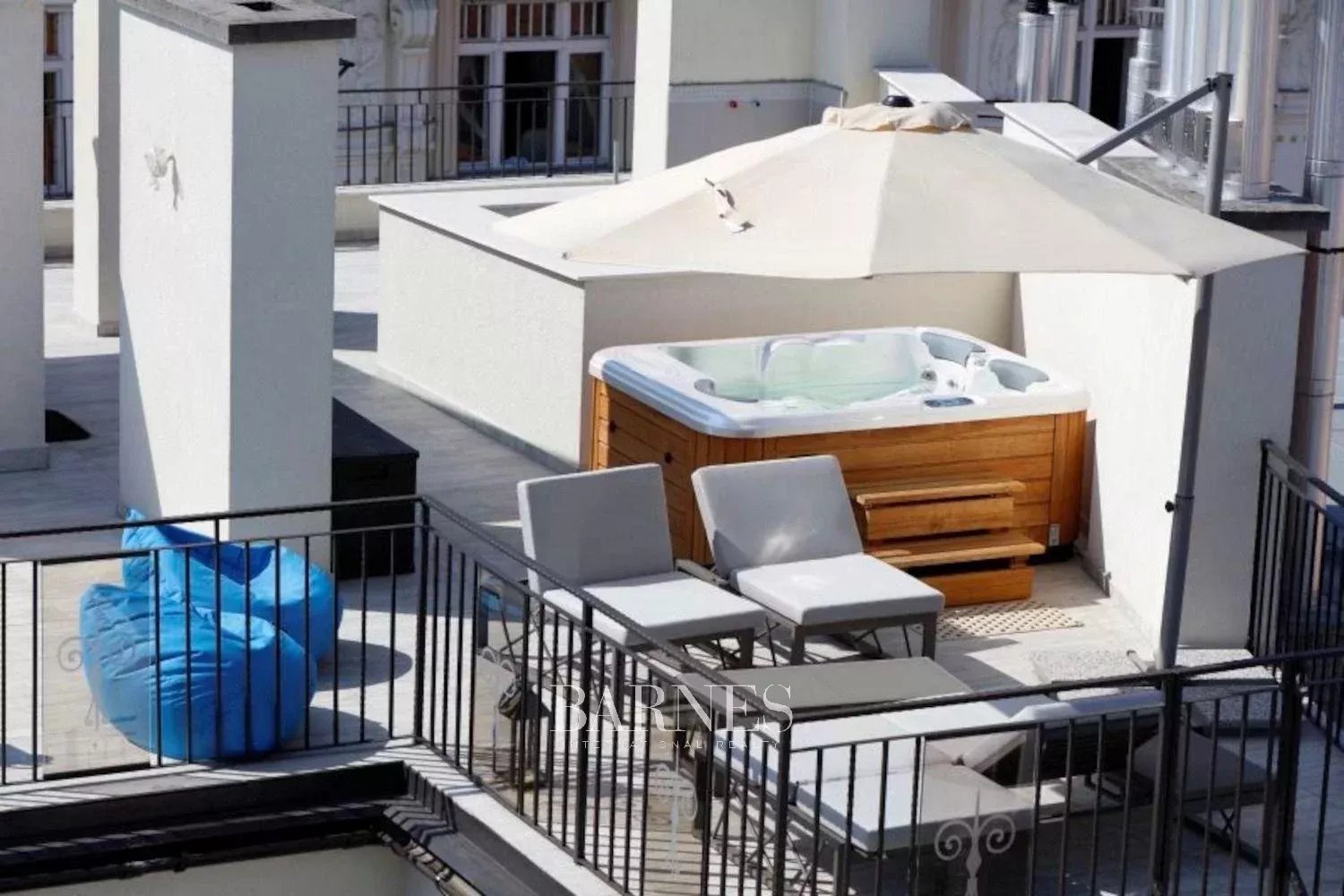 Budapest VI. kerülete  - Apartment 3 Bedrooms - picture 15