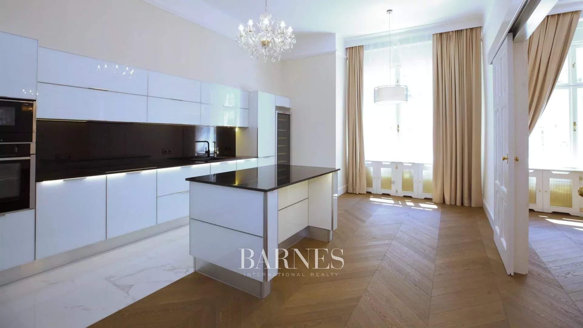 Budapest V. kerülete  - Appartement 4 Pi&egrave;ces 3 Chambres - picture 8