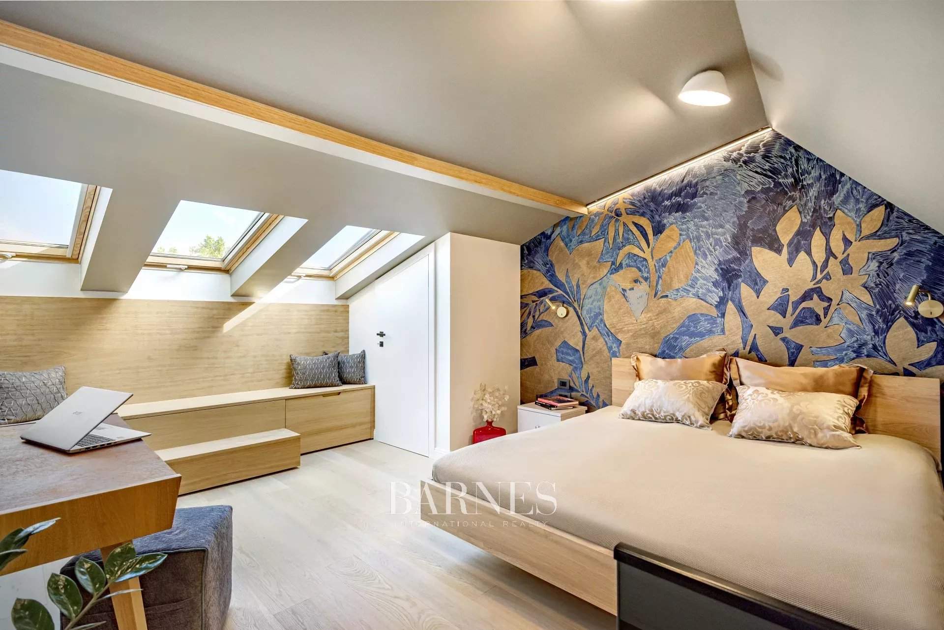 Budapest I. kerülete  - Appartement 3 Pi&egrave;ces 2 Chambres - picture 10