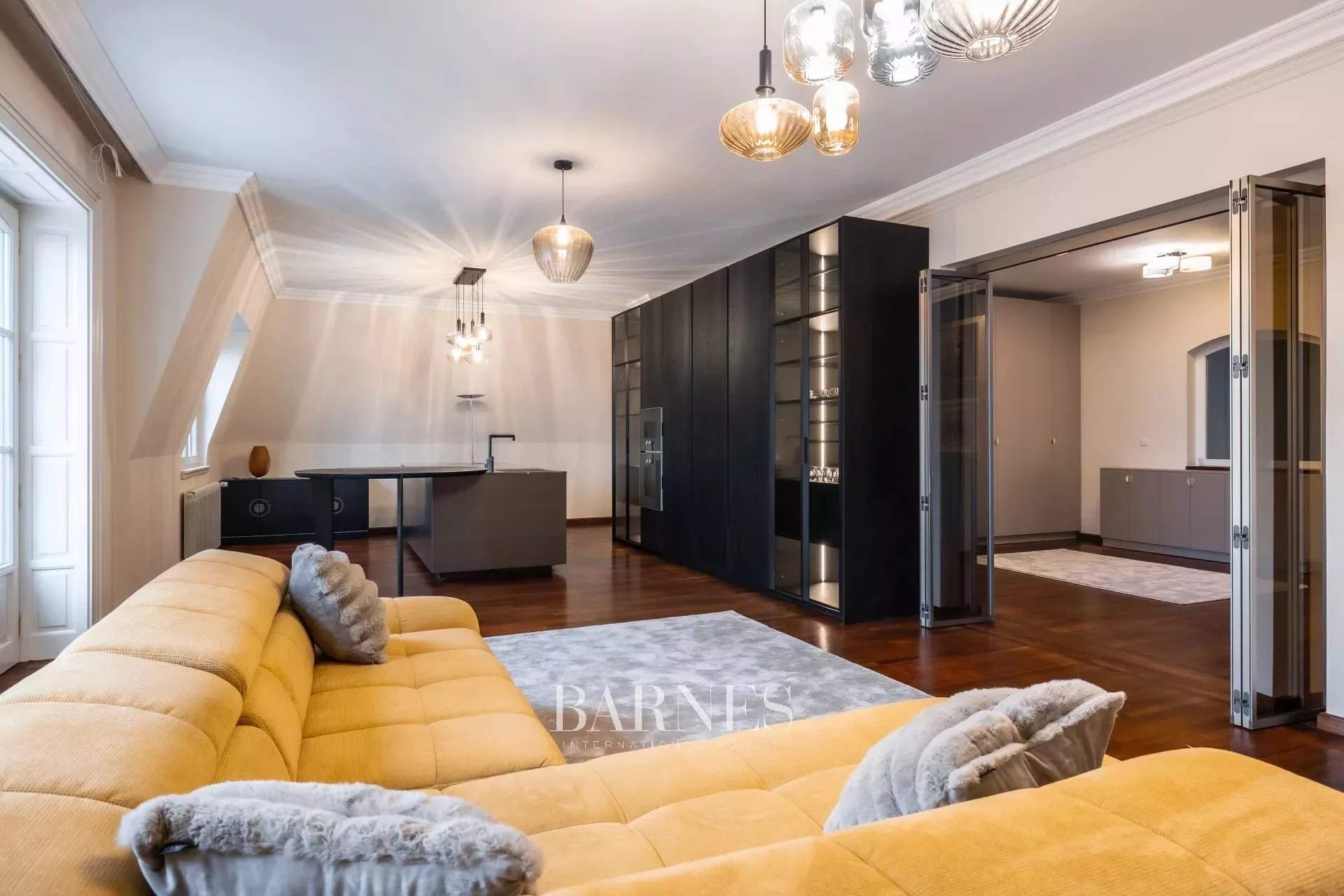 Budapest II. kerülete  - Appartement 4 Pi&egrave;ces 2 Chambres - picture 10