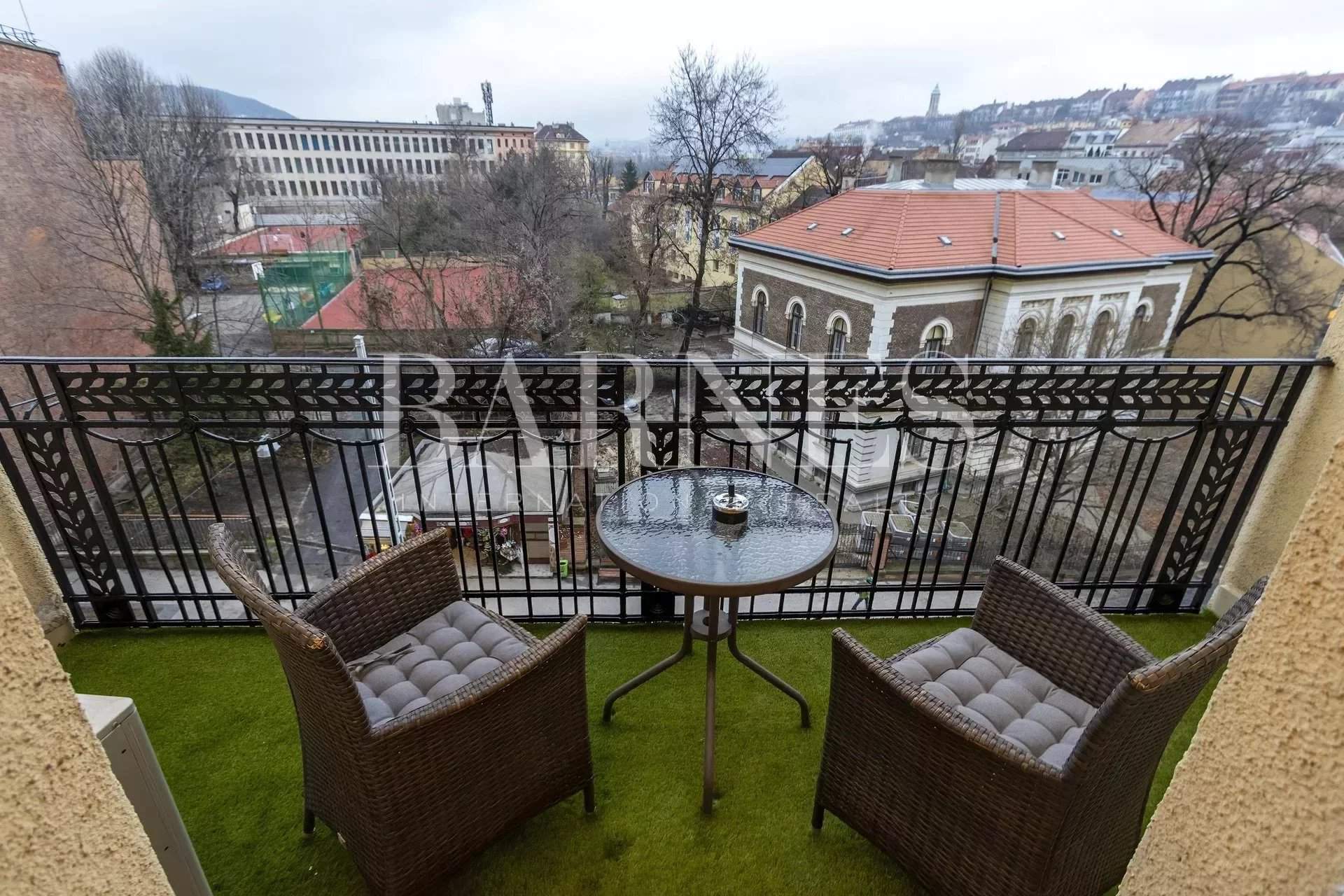 Budapest I. kerülete  - Appartement 3 Pièces 2 Chambres - picture 14