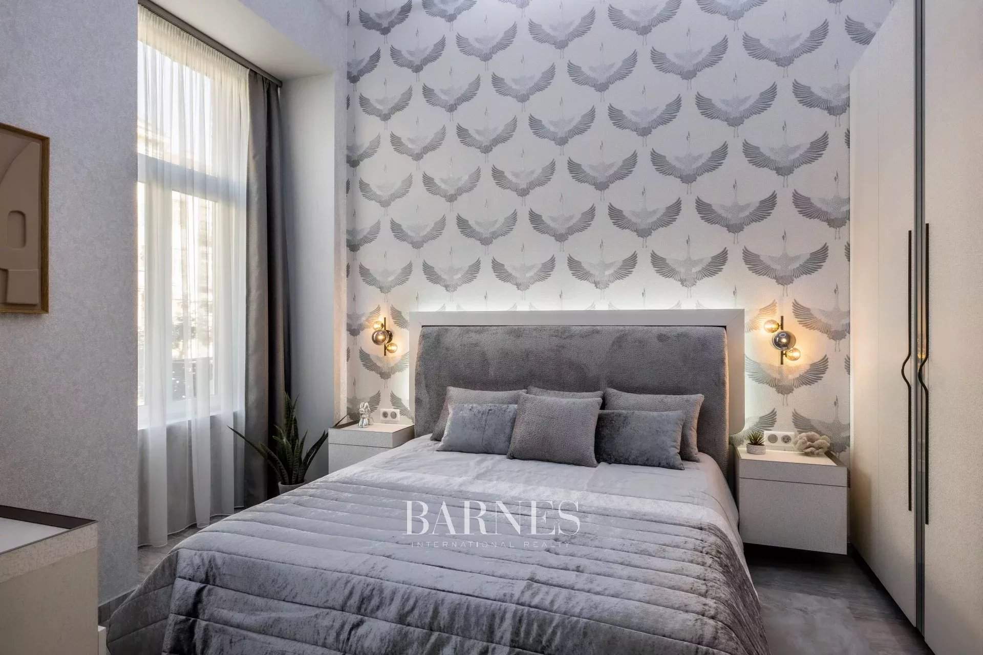 Budapest VI. kerülete  - Appartement 4 Pi&egrave;ces 3 Chambres - picture 10