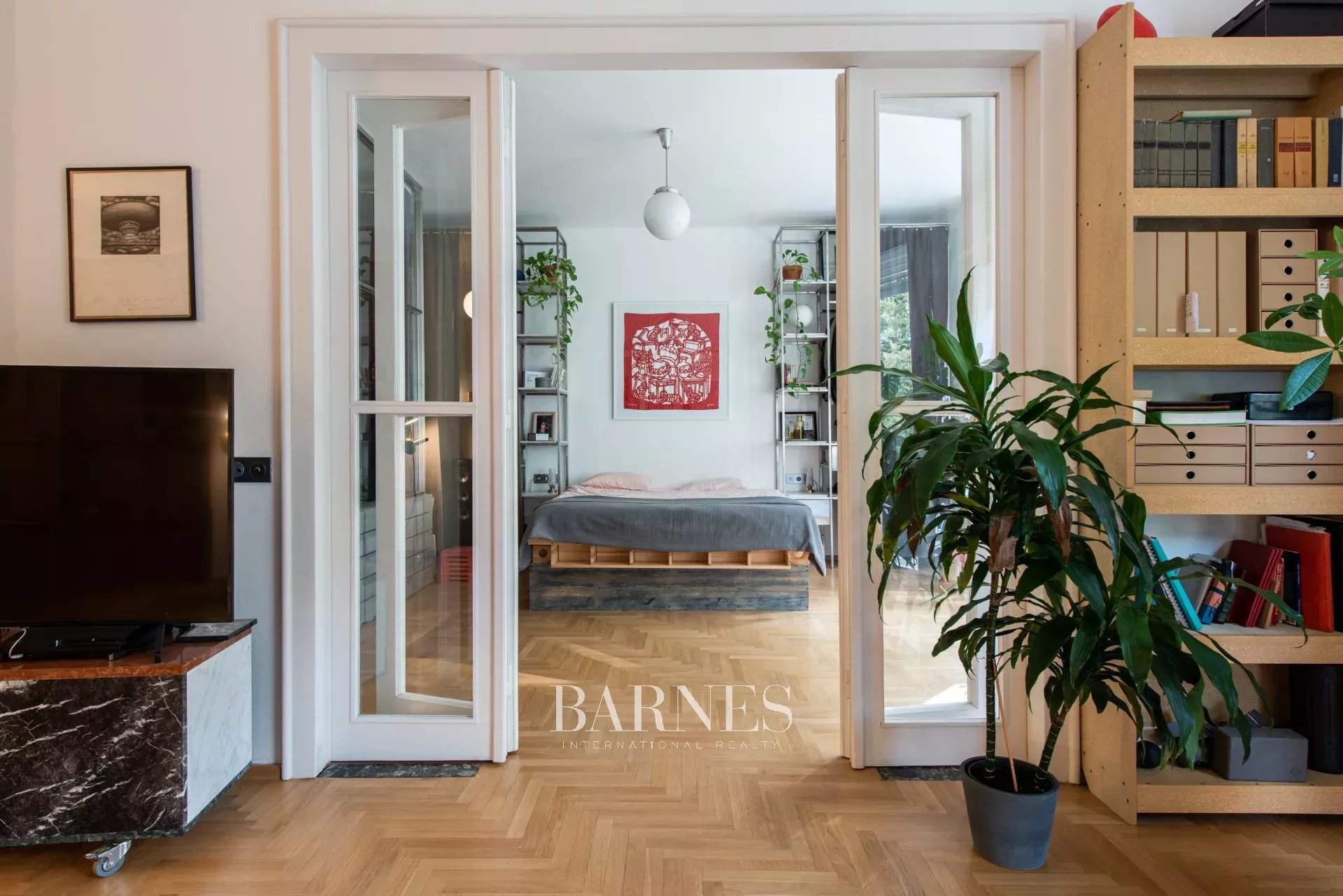 Budapest XIII. kerülete  - Appartement 2 Pi&egrave;ces, 1 Chambre - picture 6