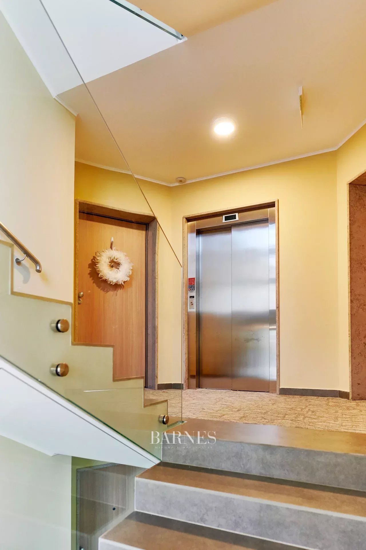 Budapest  - Piso 5 Cuartos 3 Habitaciones - picture 18