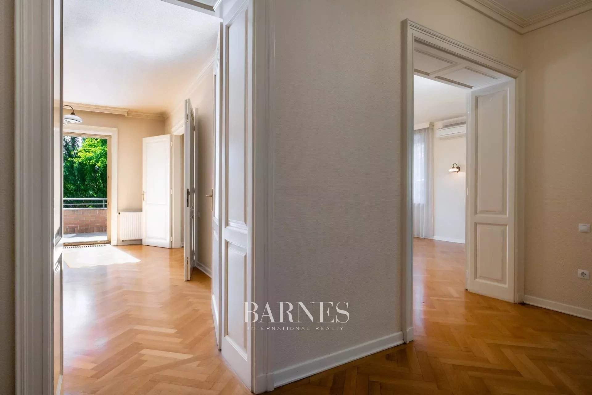 Budapest II. kerülete  - Piso 5 Cuartos 4 Habitaciones - picture 4