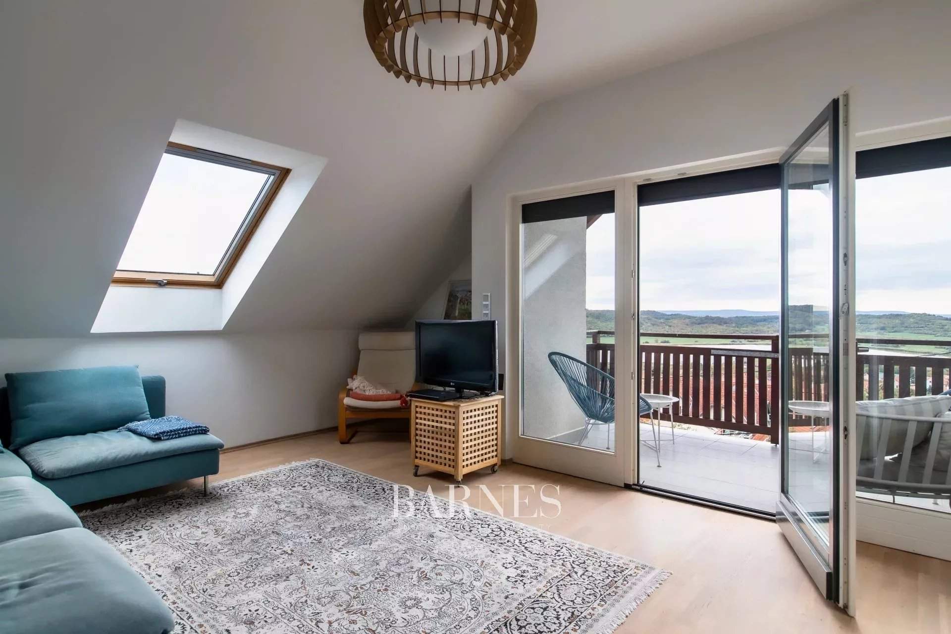 Tihany  - Maison 10 Pi&egrave;ces 6 Chambres - picture 2