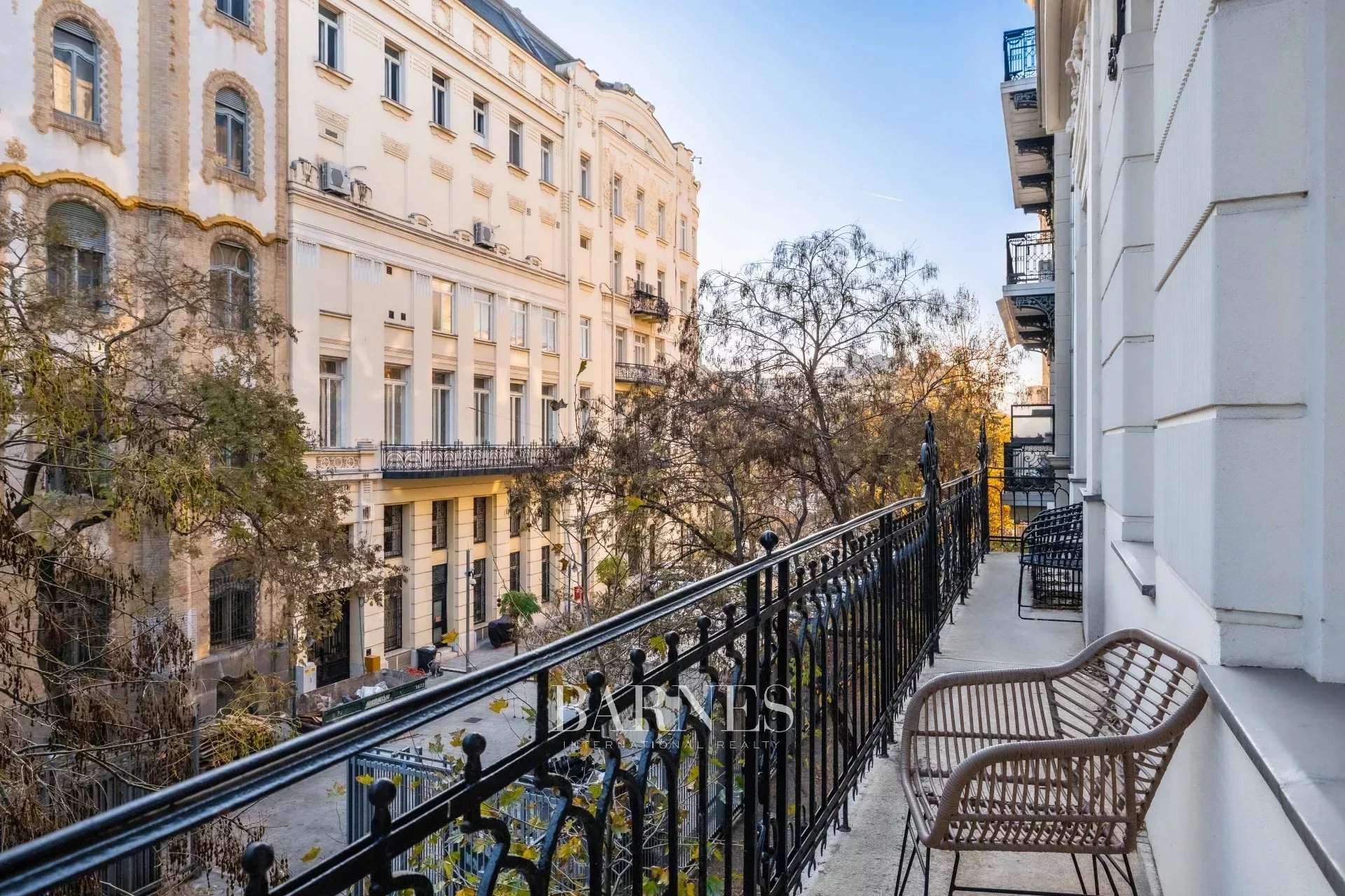 Budapest V. kerülete  - Appartement 4 Pi&egrave;ces 3 Chambres - picture 17