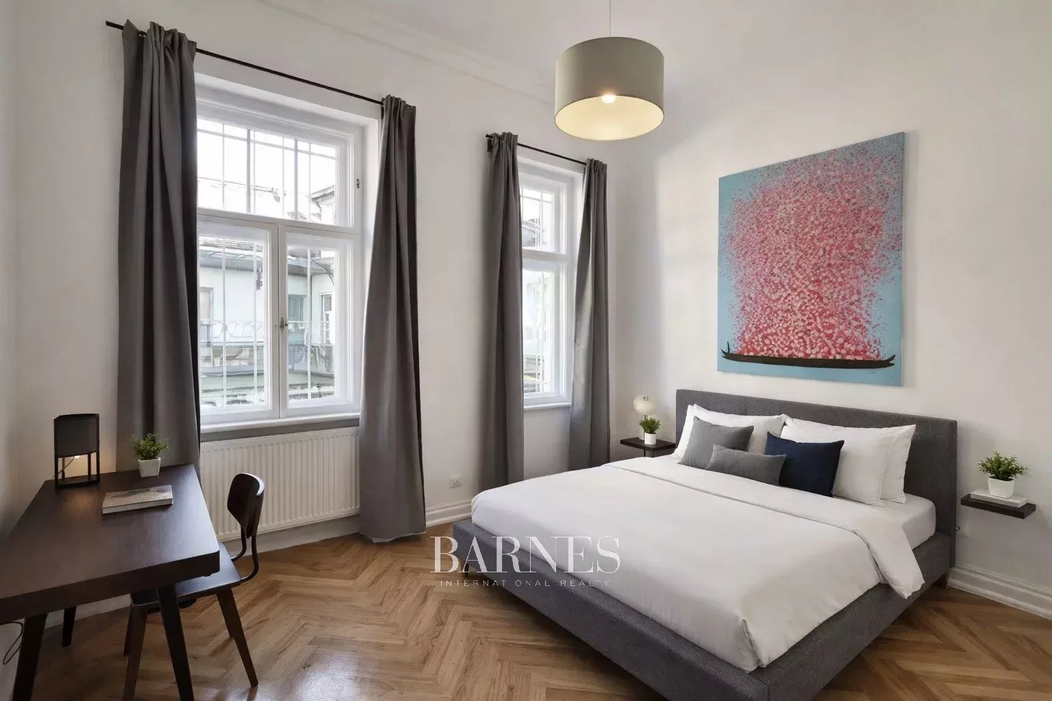 Budapest VIII. kerülete  - Appartement 4 Pi&egrave;ces 3 Chambres - picture 7