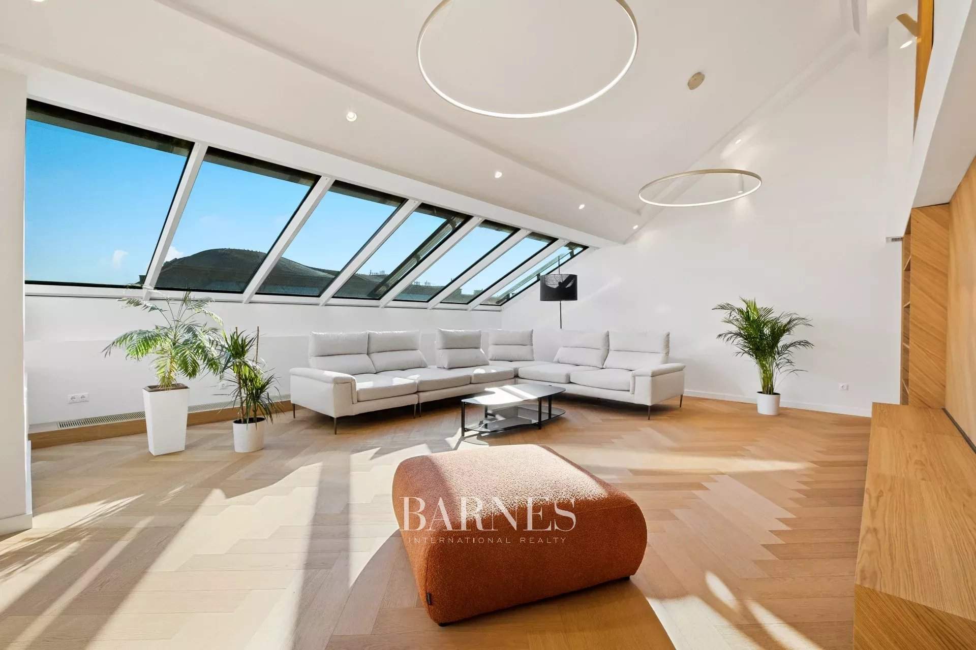 Budapest VI. kerülete  - Appartement 4 Pi&egrave;ces 3 Chambres - picture 5