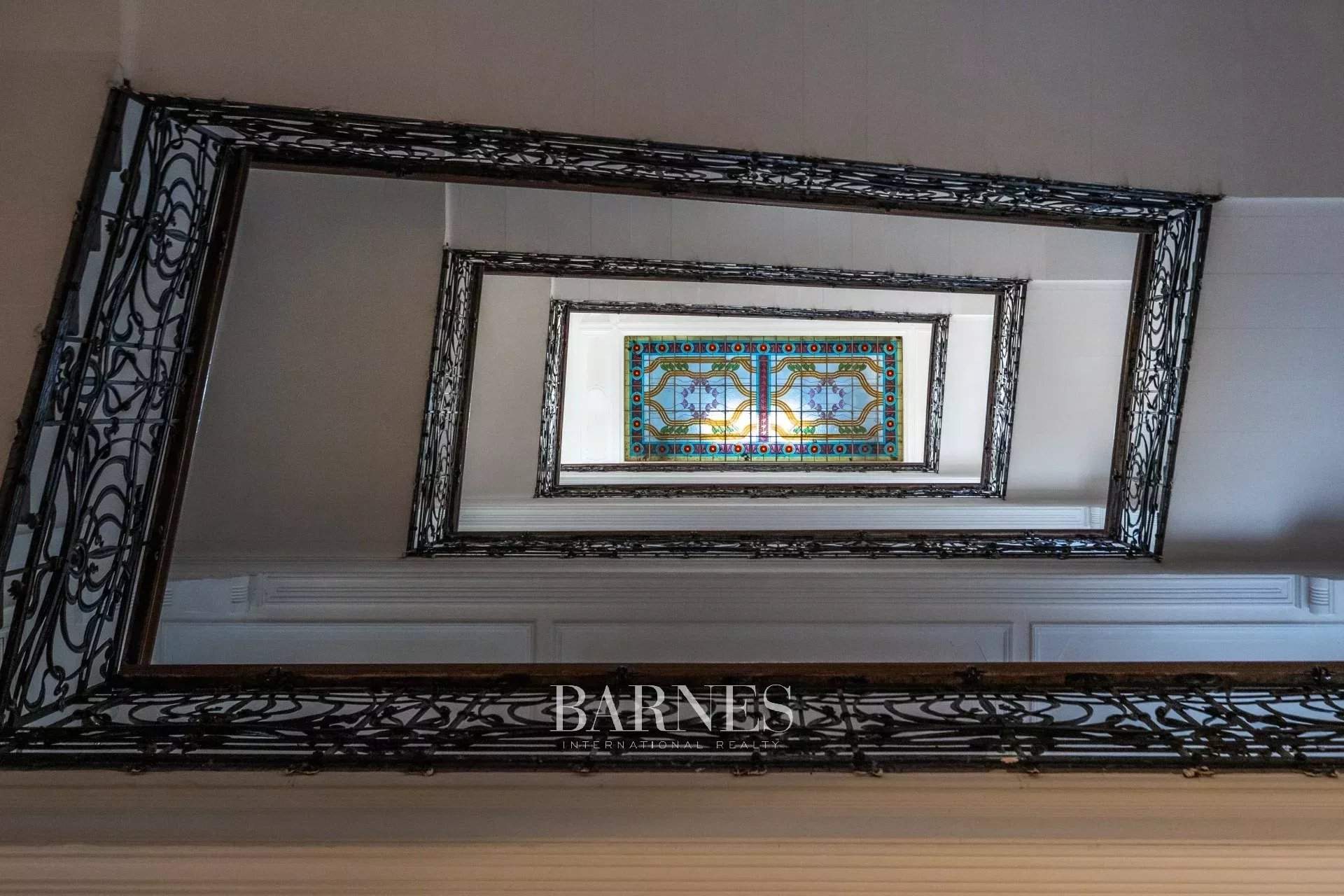 Budapest V. kerülete  - Piso 2 Cuartos, 1 Habitacion - picture 1