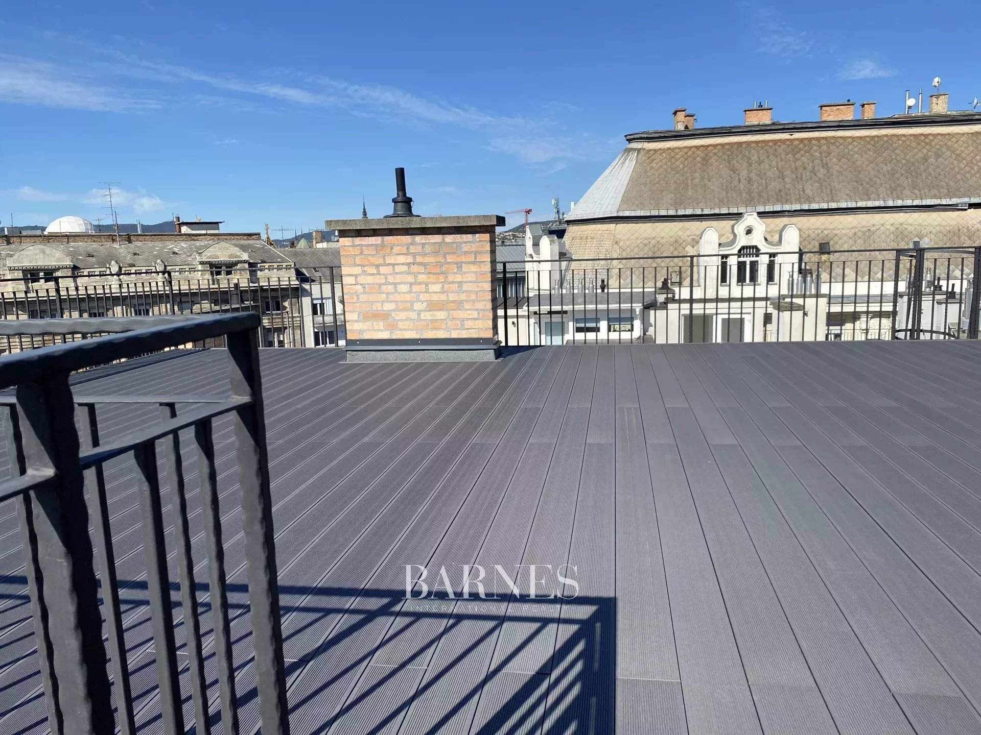 Budapest VI. kerülete  - Appartement 4 Pi&egrave;ces 3 Chambres - picture 9