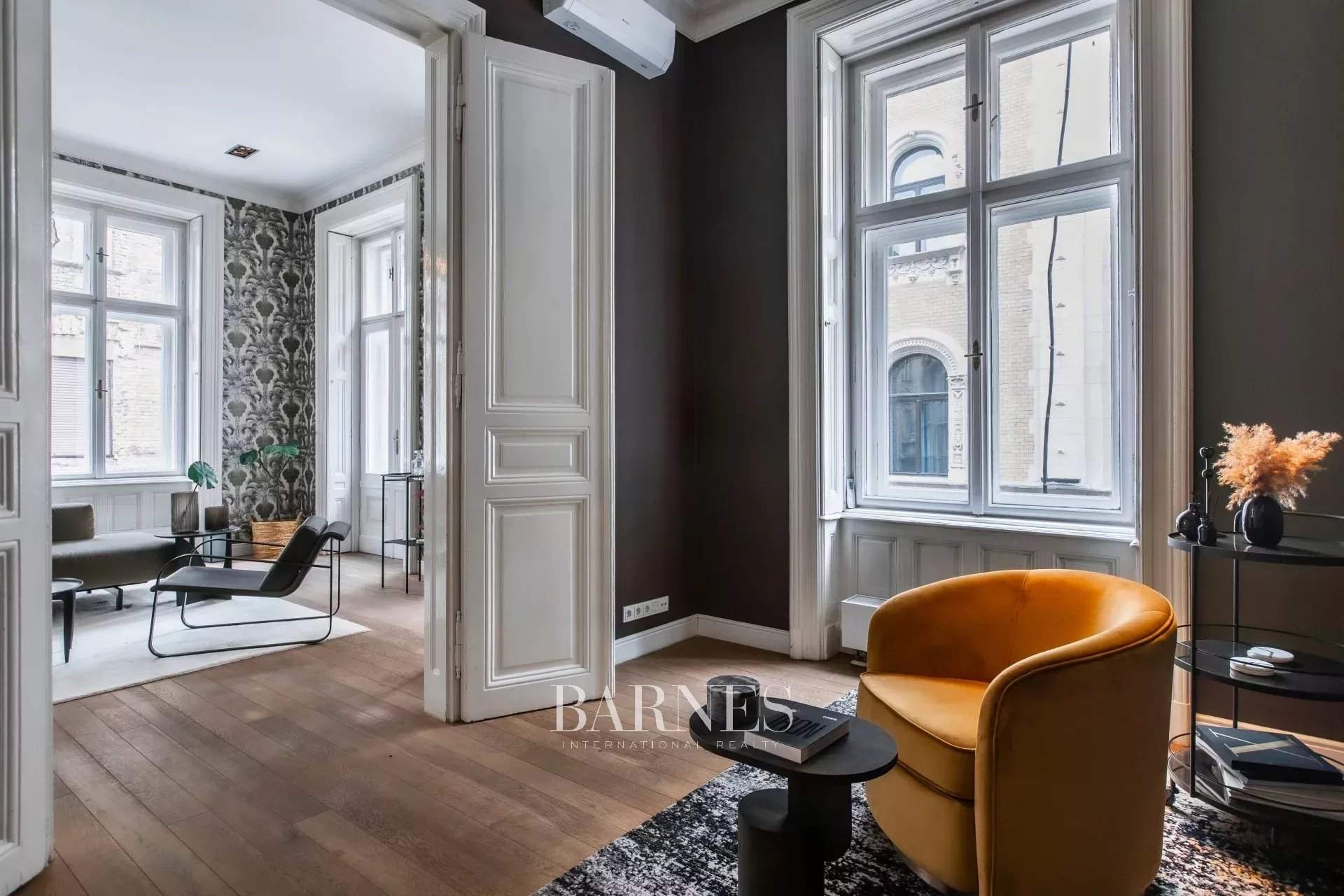 Budapest  - Appartement 4 Pièces 3 Chambres - picture 4