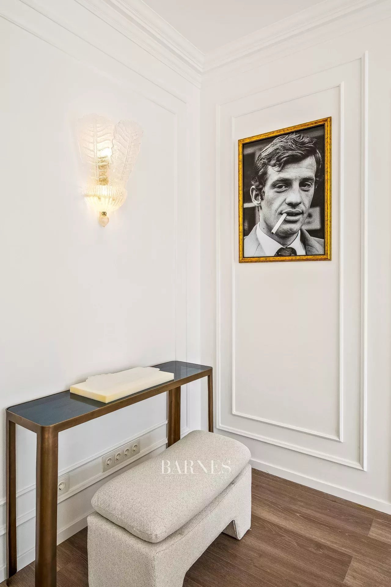 Budapest V. kerülete  - Piso 3 Cuartos 2 Habitaciones - picture 11