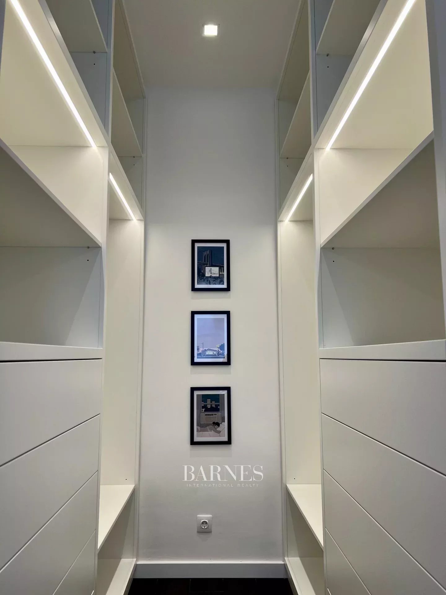 Budapest VII. kerülete  - Appartement 3 Pièces 2 Chambres - picture 7