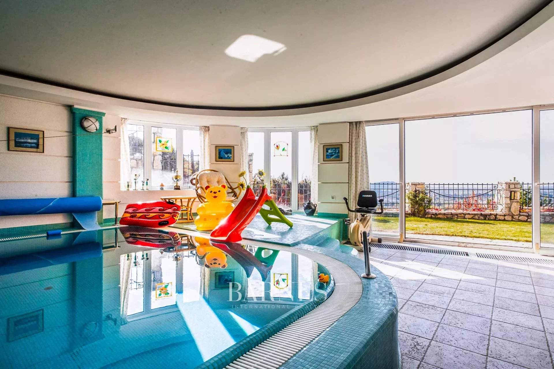 Balatonfüred  - Villa 3 Pièces 2 Chambres - picture 16