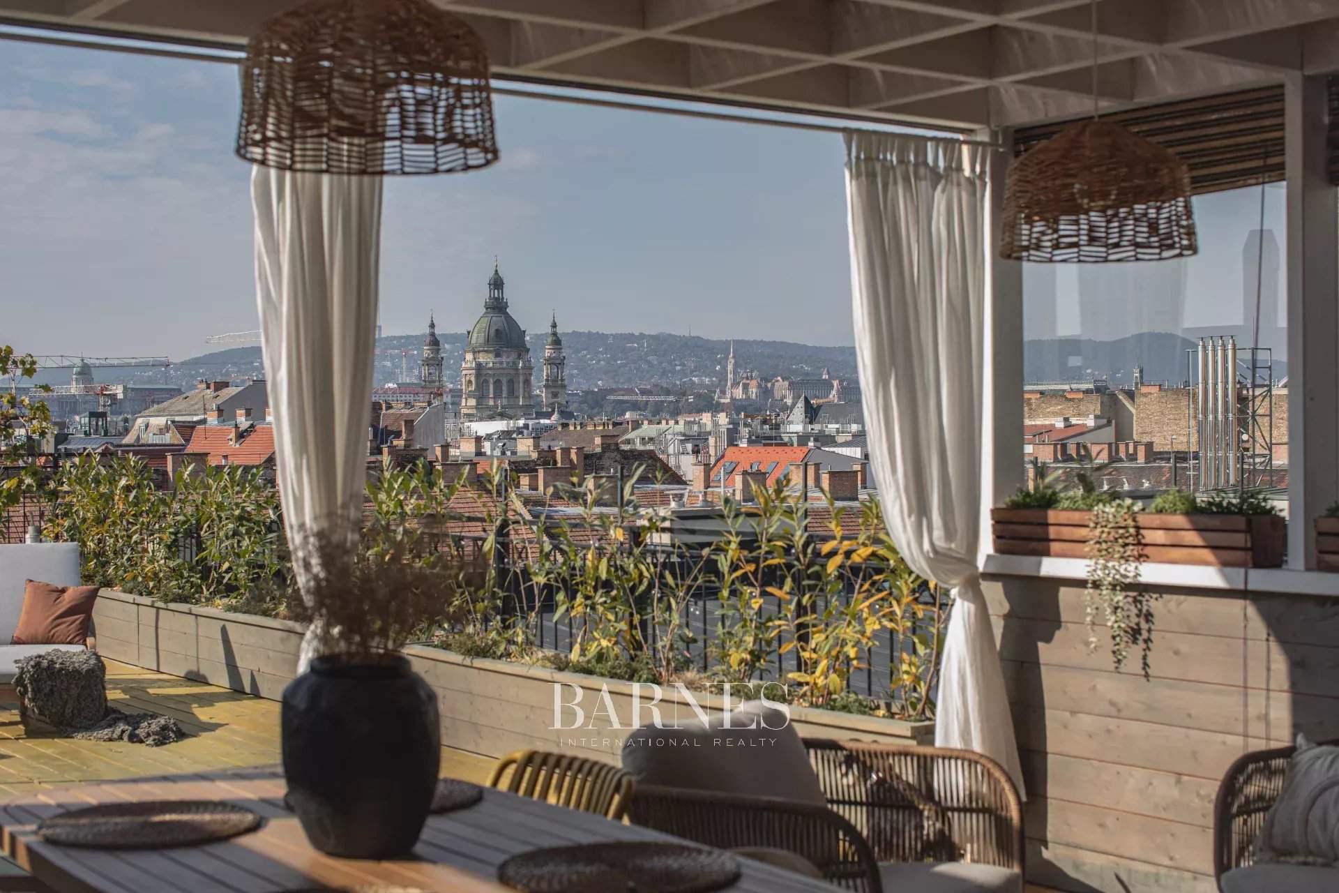 Budapest VII. kerülete  - Appartement 4 Pi&egrave;ces 3 Chambres - picture 14