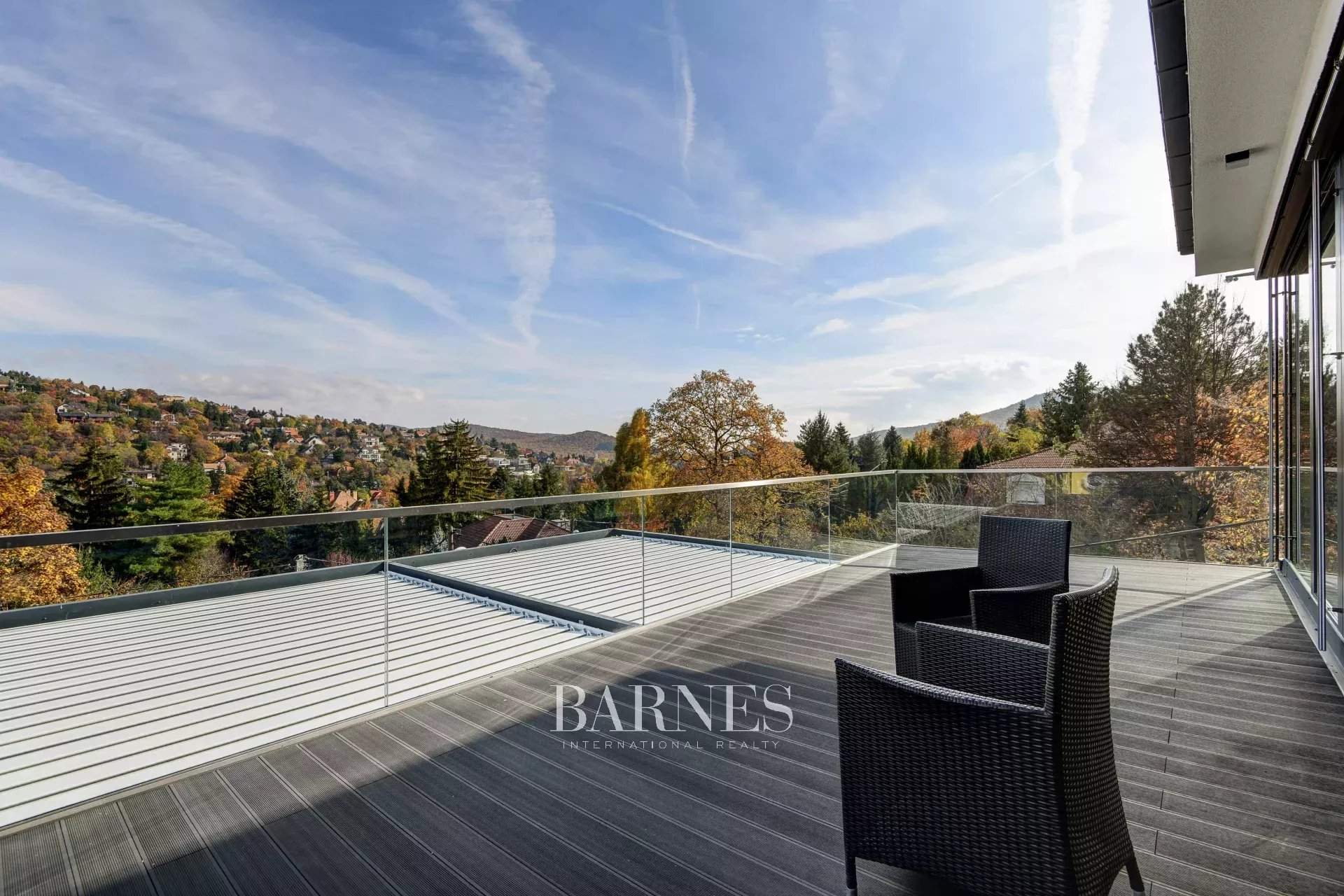 Budapest  - Appartement 4 Pi&egrave;ces 3 Chambres - picture 9