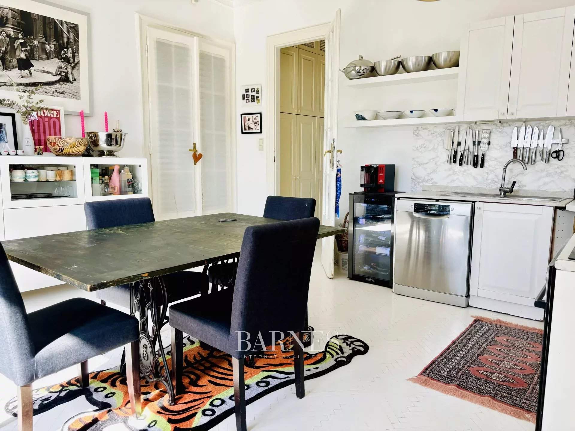 Budapest  - Appartement 5 Pi&egrave;ces - picture 11