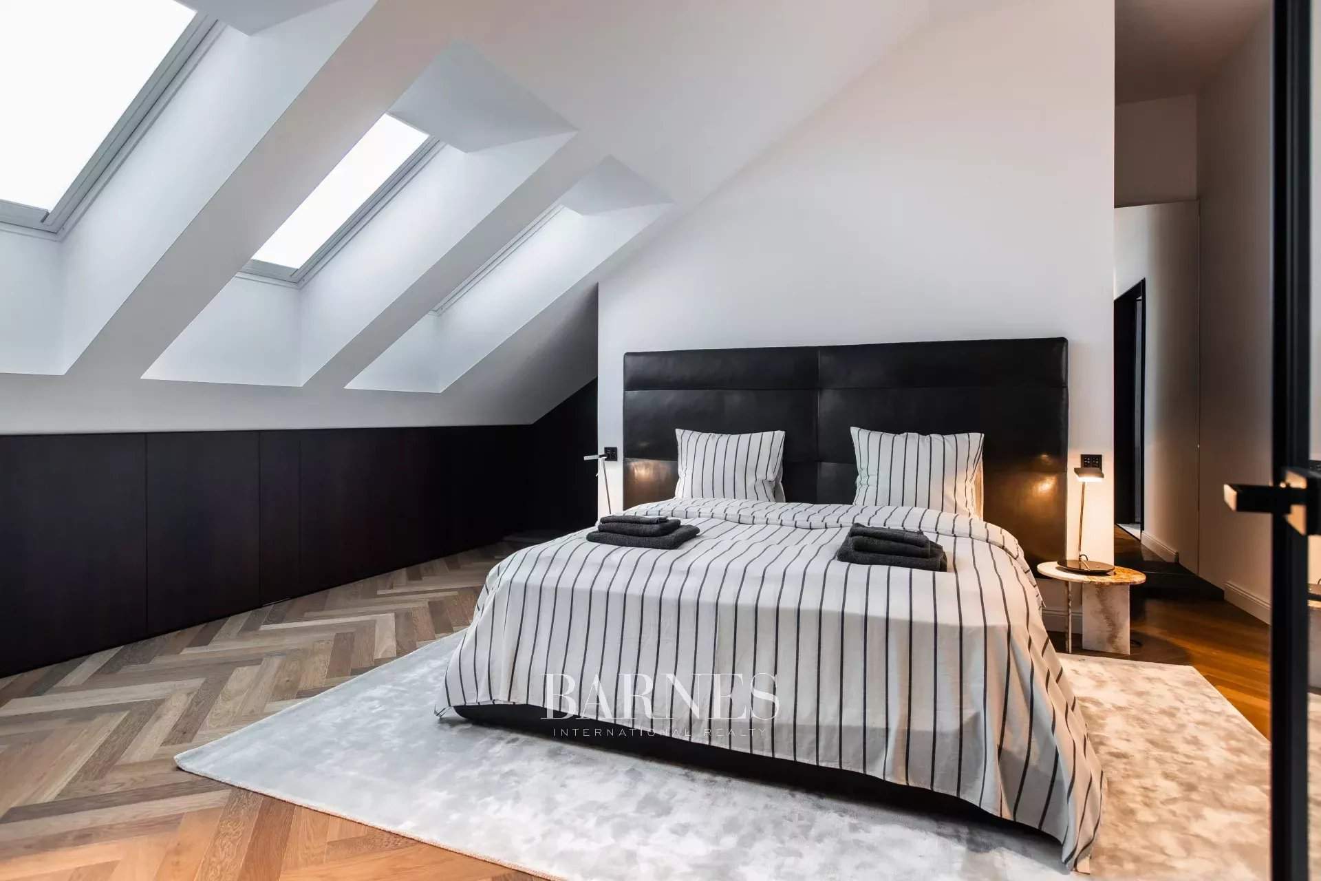 Budapest VI. kerülete  - Penthouse 4 Pi&egrave;ces 3 Chambres - picture 20