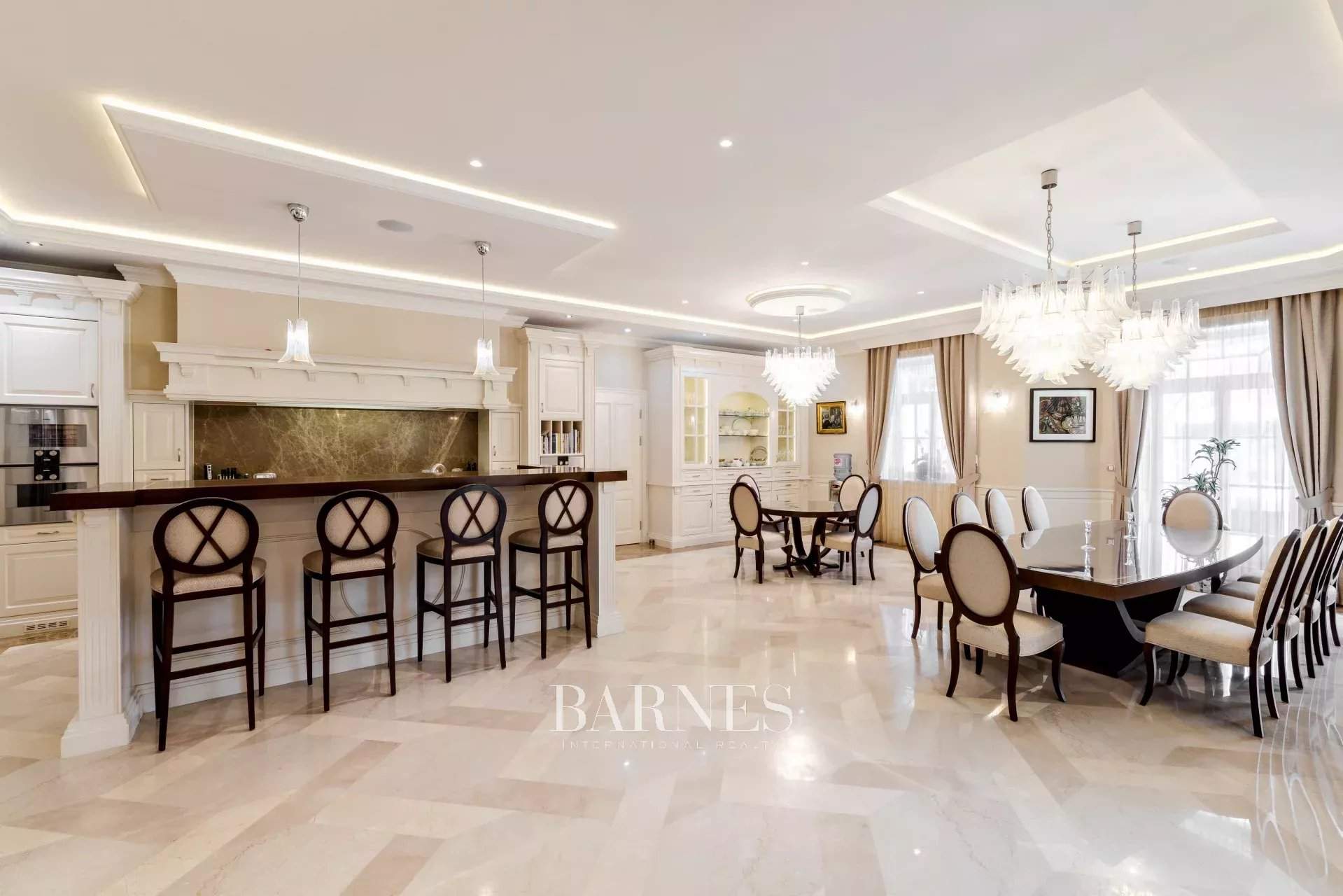 Budapest II. kerülete  - Villa 6 Bedrooms - picture 11