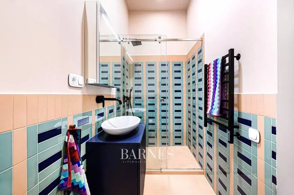 Budapest VI. kerülete  - Appartement 3 Pi&egrave;ces 2 Chambres - picture 9