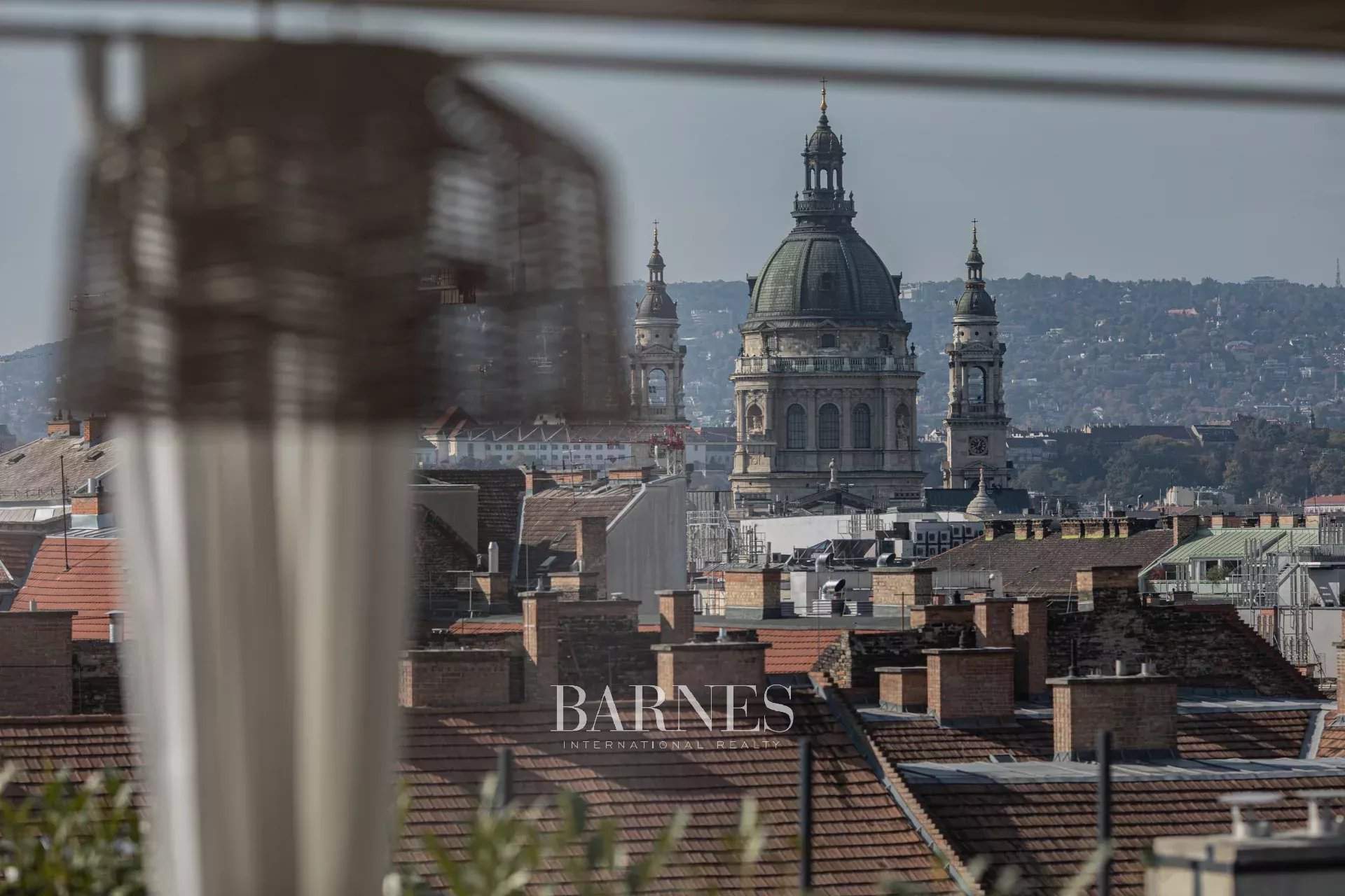 Budapest VII. kerülete  - Appartement 4 Pi&egrave;ces 3 Chambres - picture 16